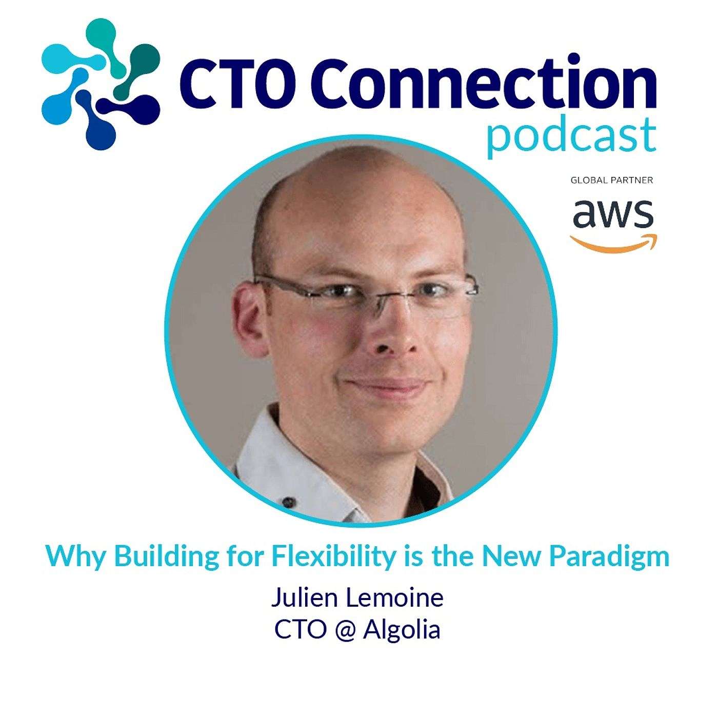 Geeks Who Lead Podcast