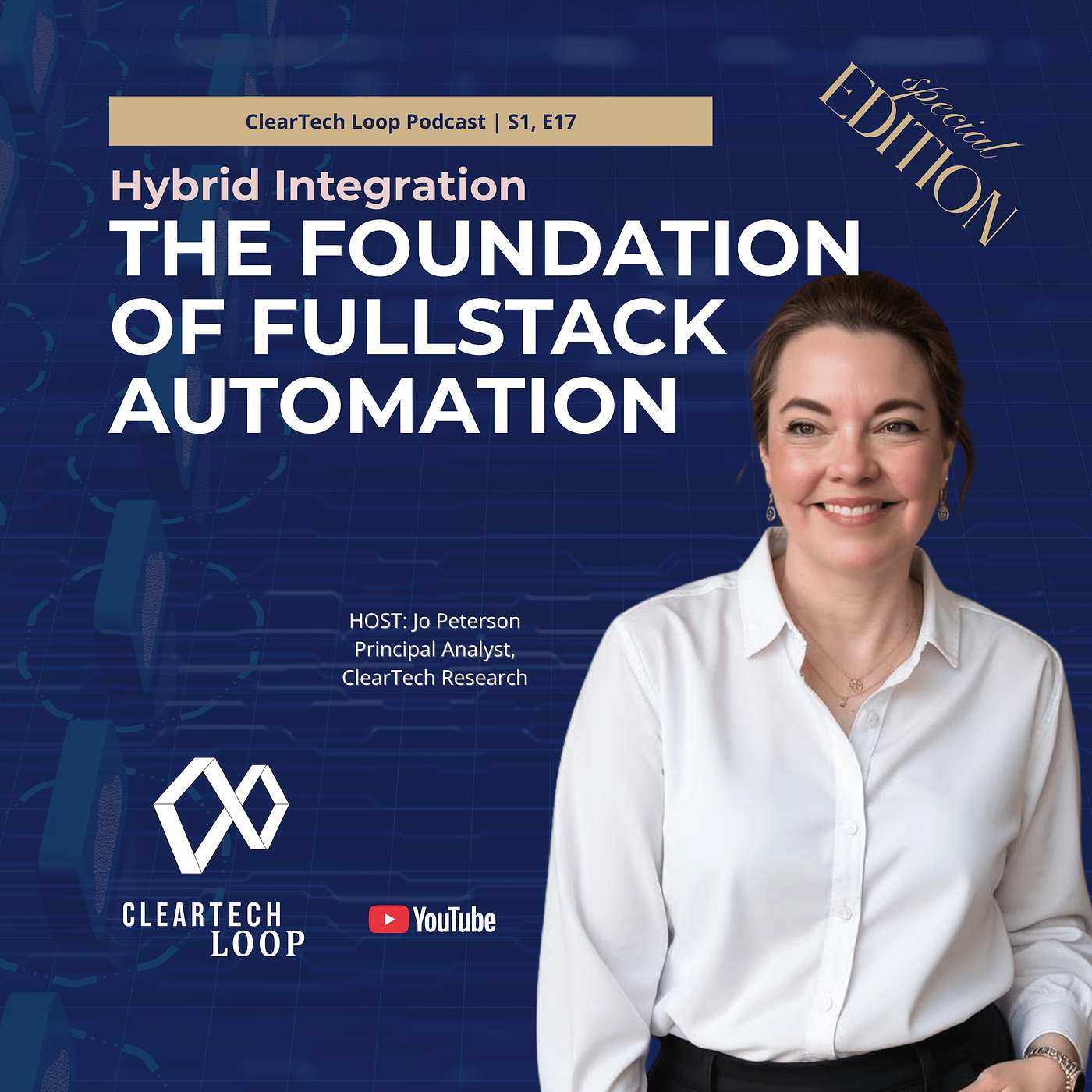 ClearTech Loop: In the Know, On the Move