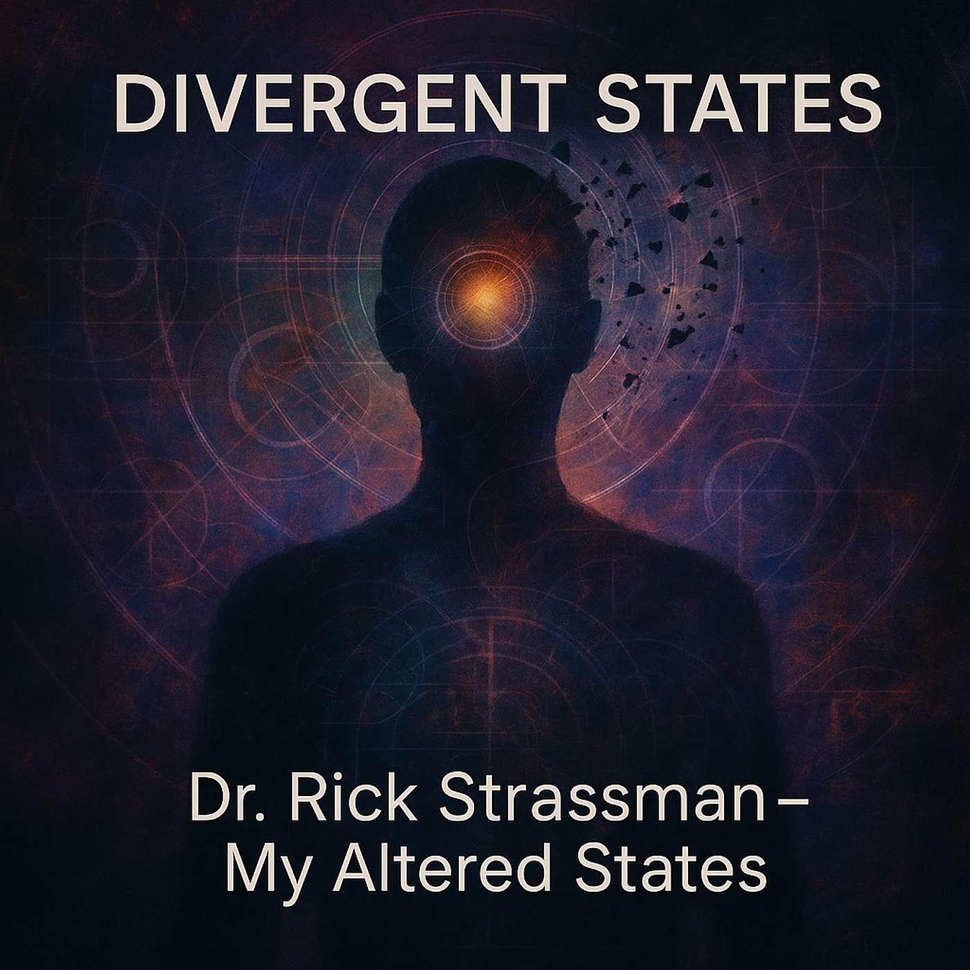 Divergent States
