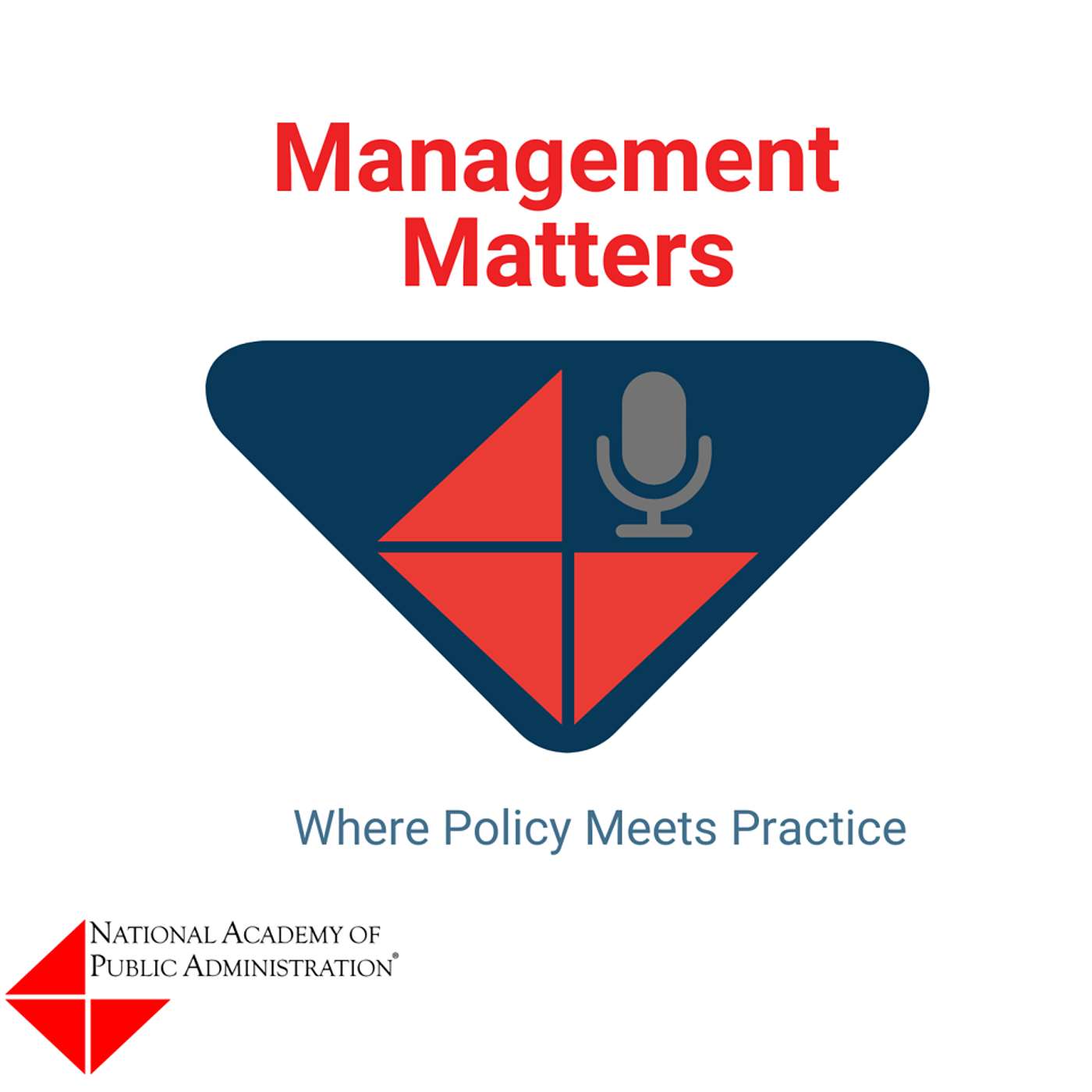 Management Matters with James-Christian Blockwood