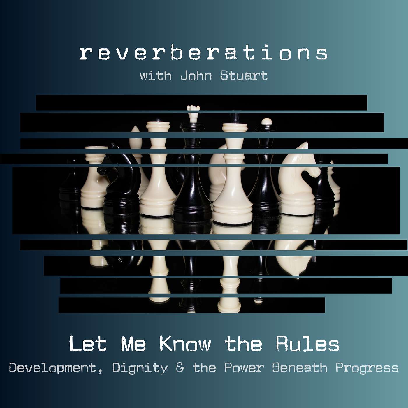 reverberations with John Stuart