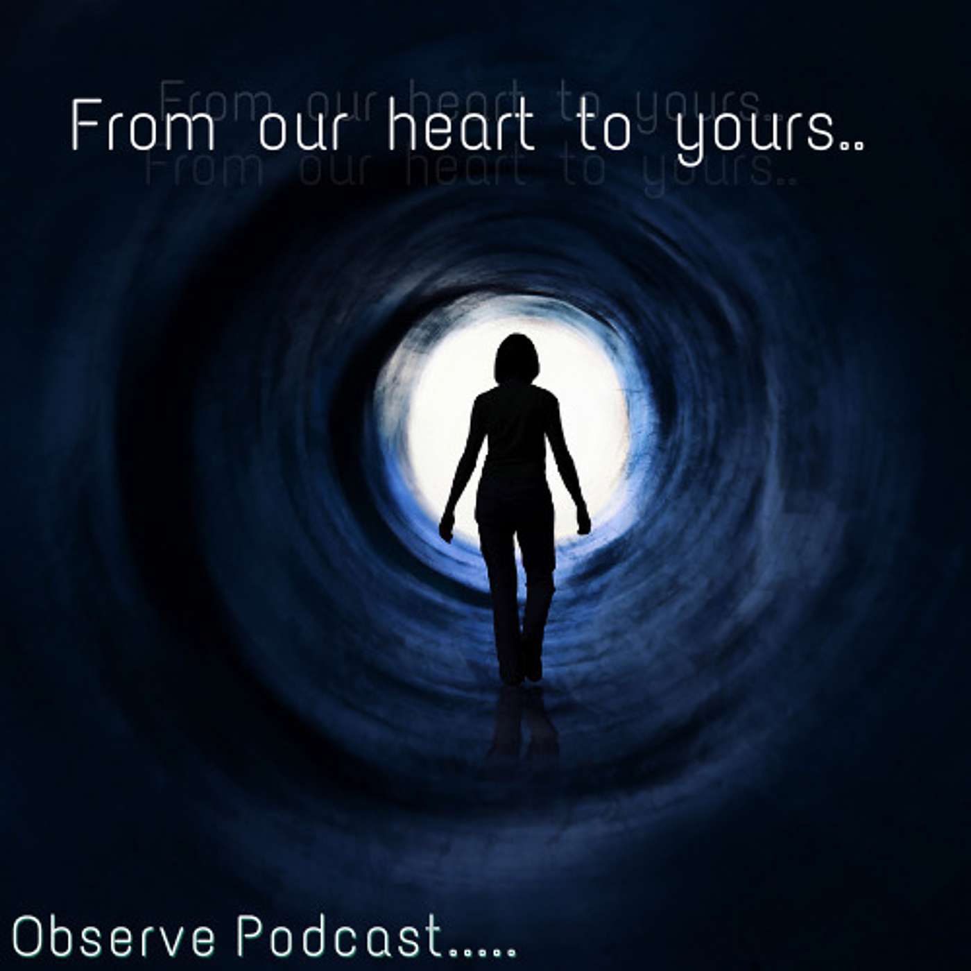 Observe Podcast