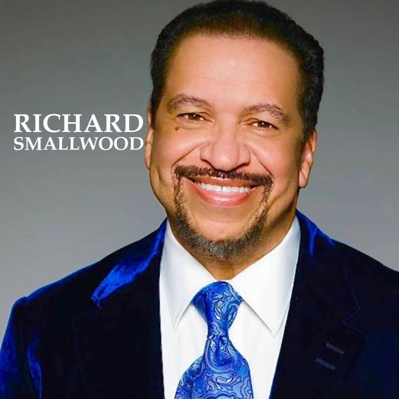Richard Smallwood