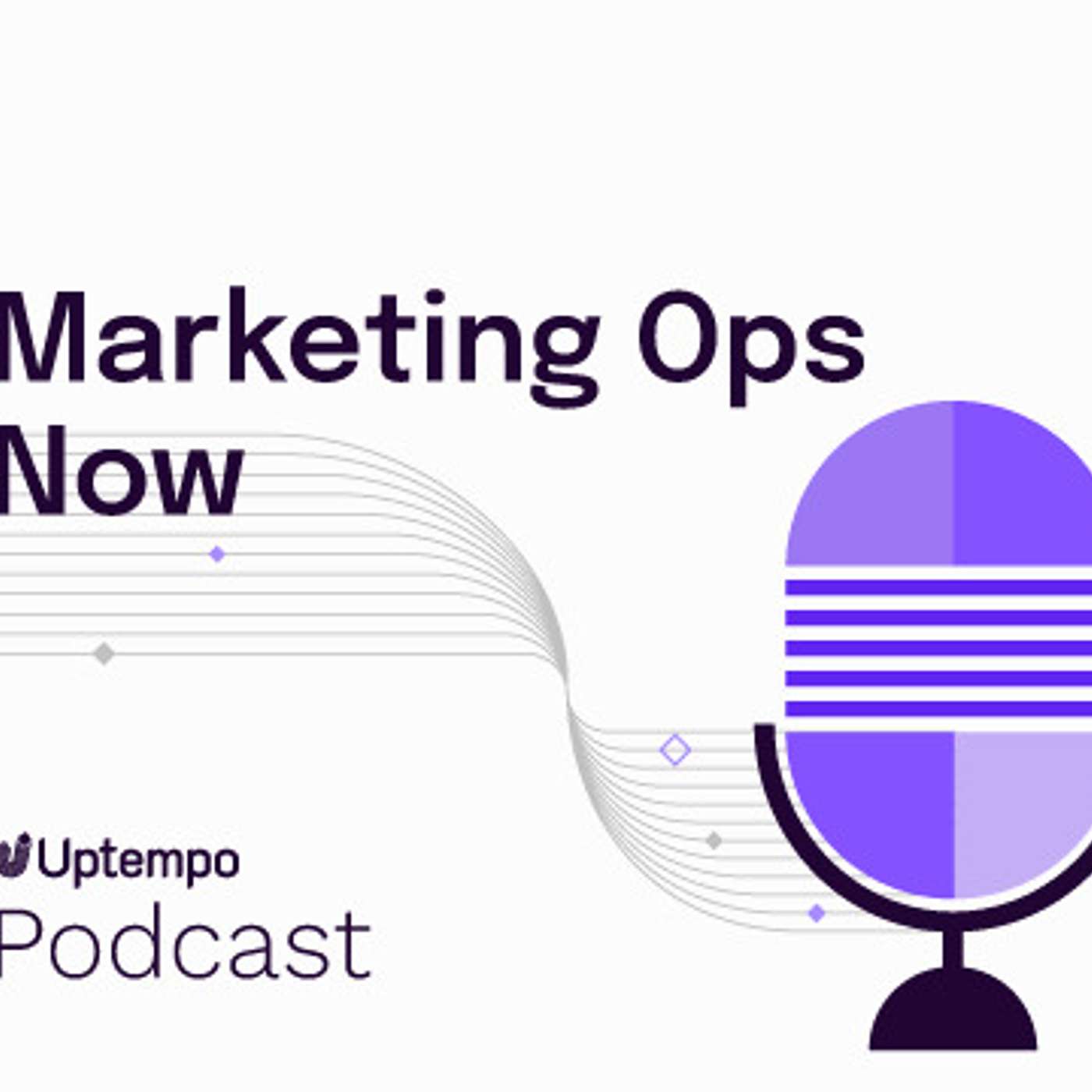 Marketing Ops Now