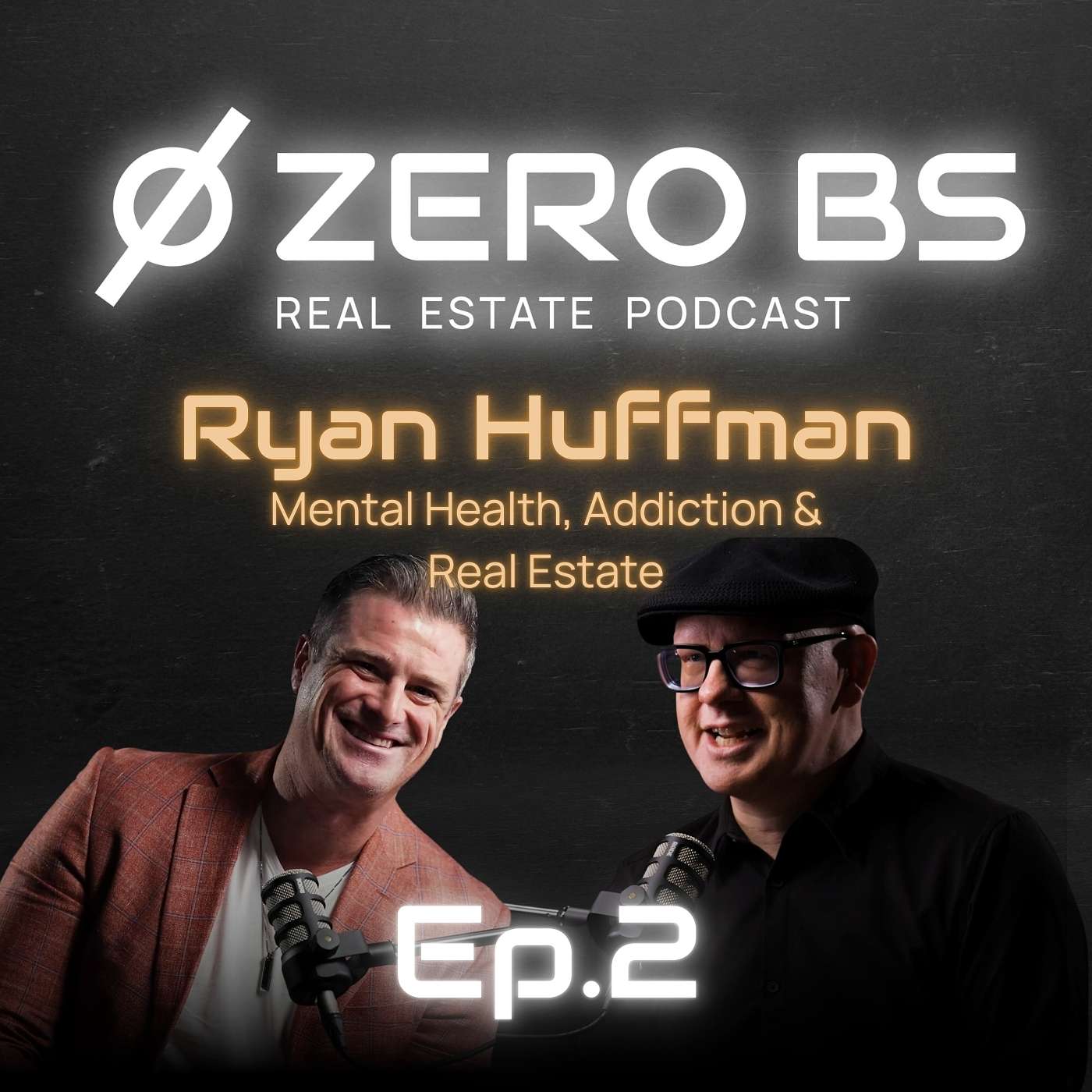 The ZERO BS Real Estate Podcast