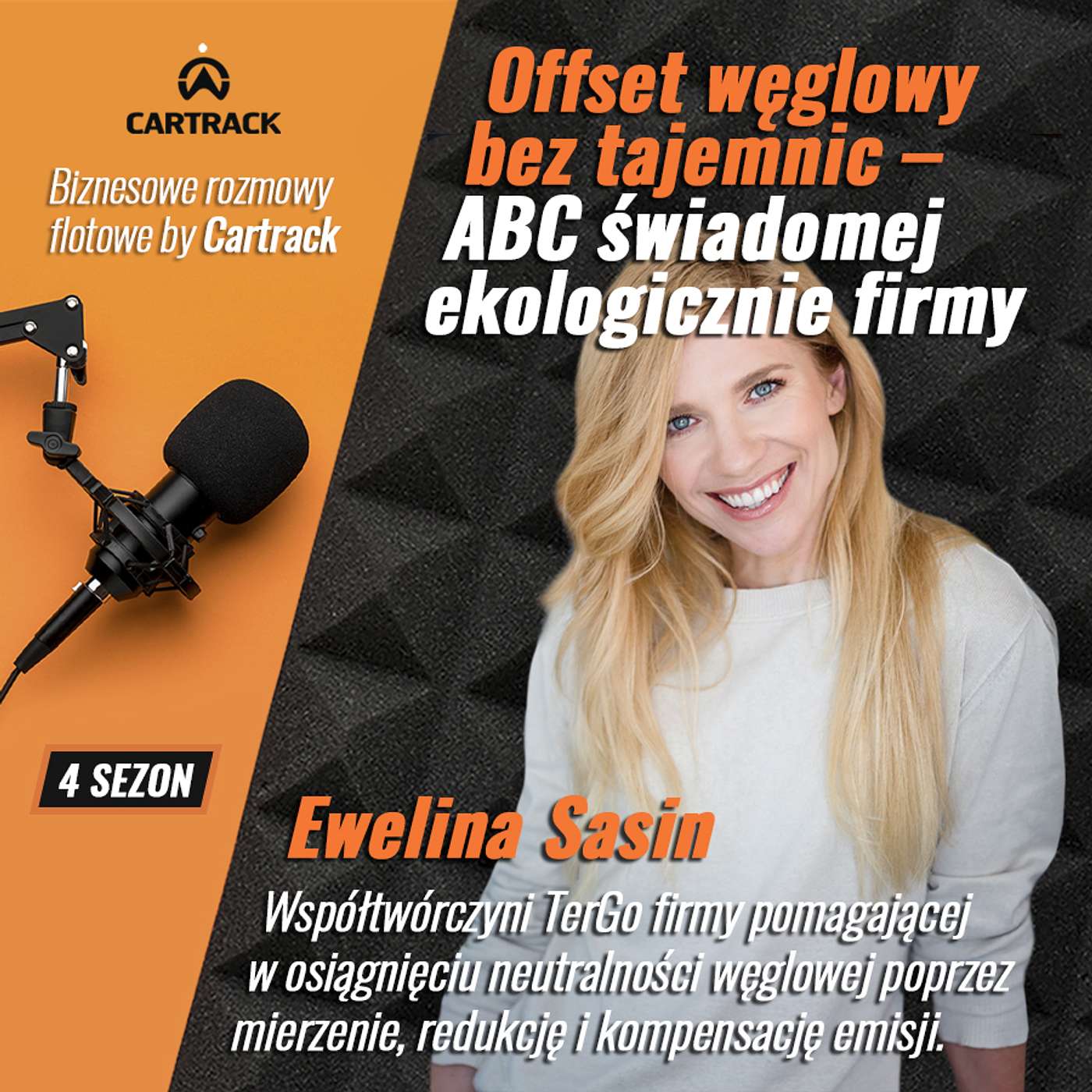 Cartrack - Biznesowe Rozmowy Flotowe