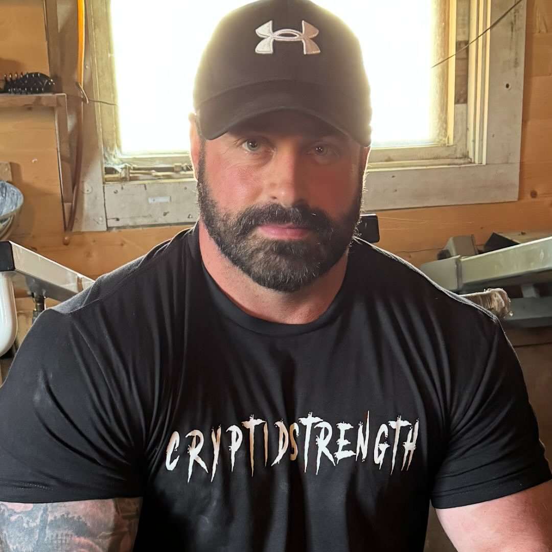 Travis Kennedy - Connect with Travis on Instagram @trkenned1987