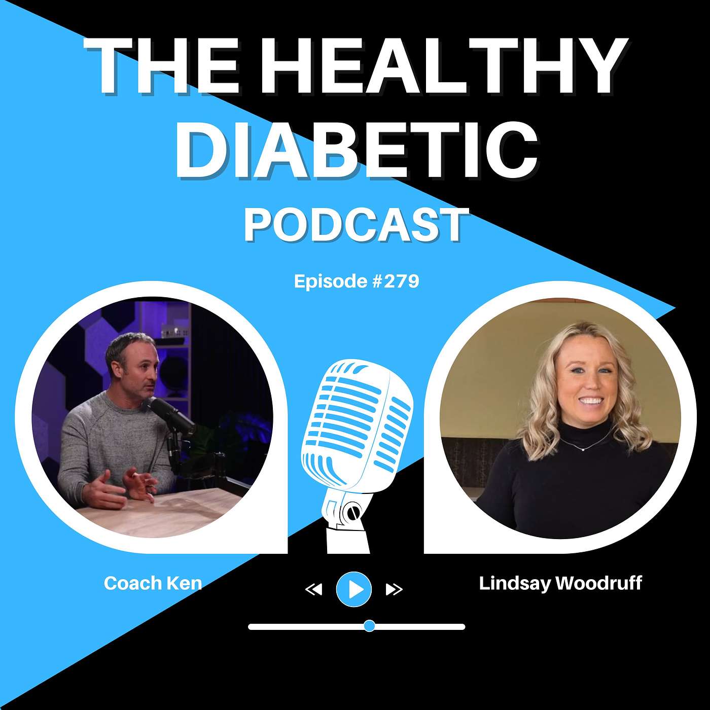 The Healthy Diabetic