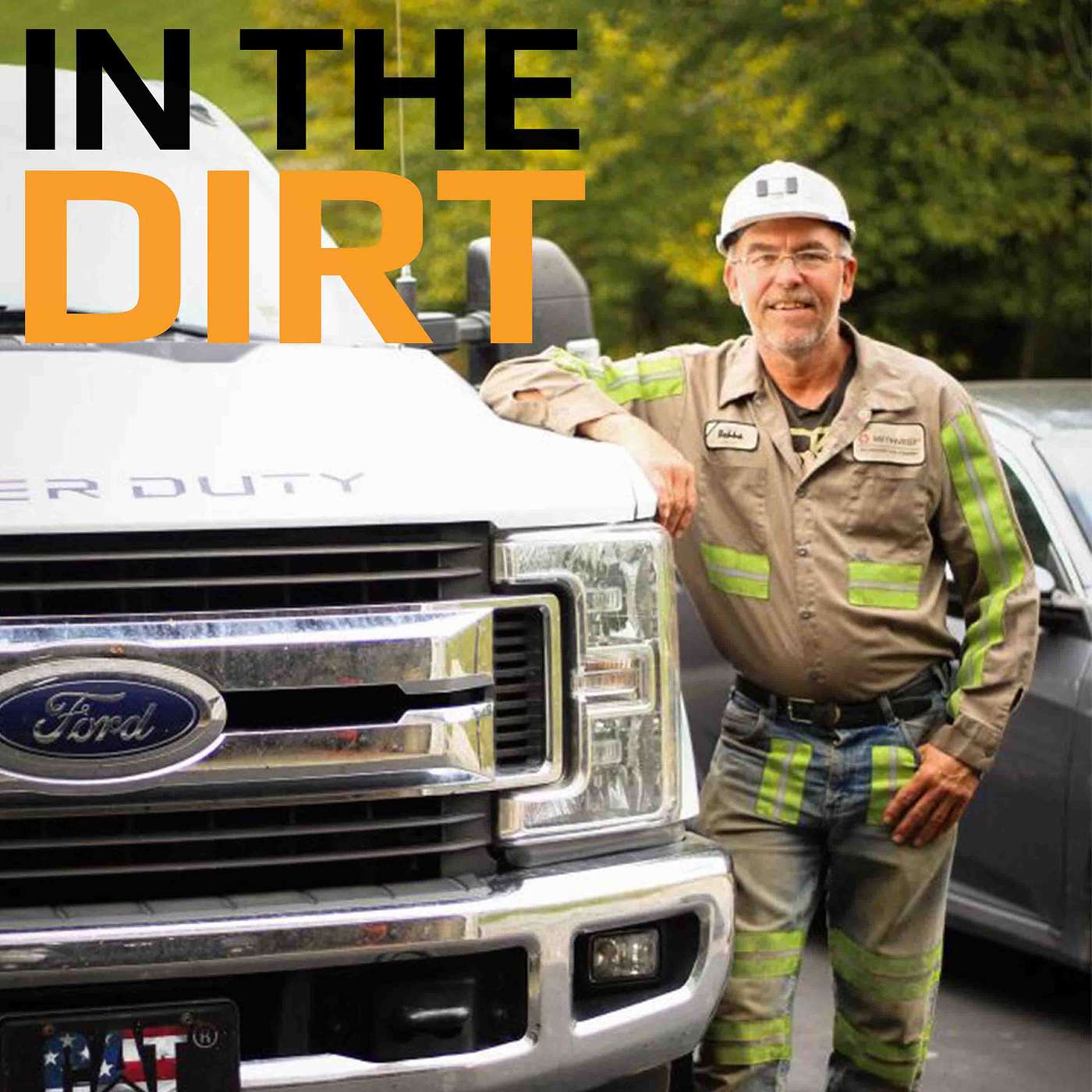 Mining Coal, The West Virginia Way w/ Brian (Bubba) Shorter