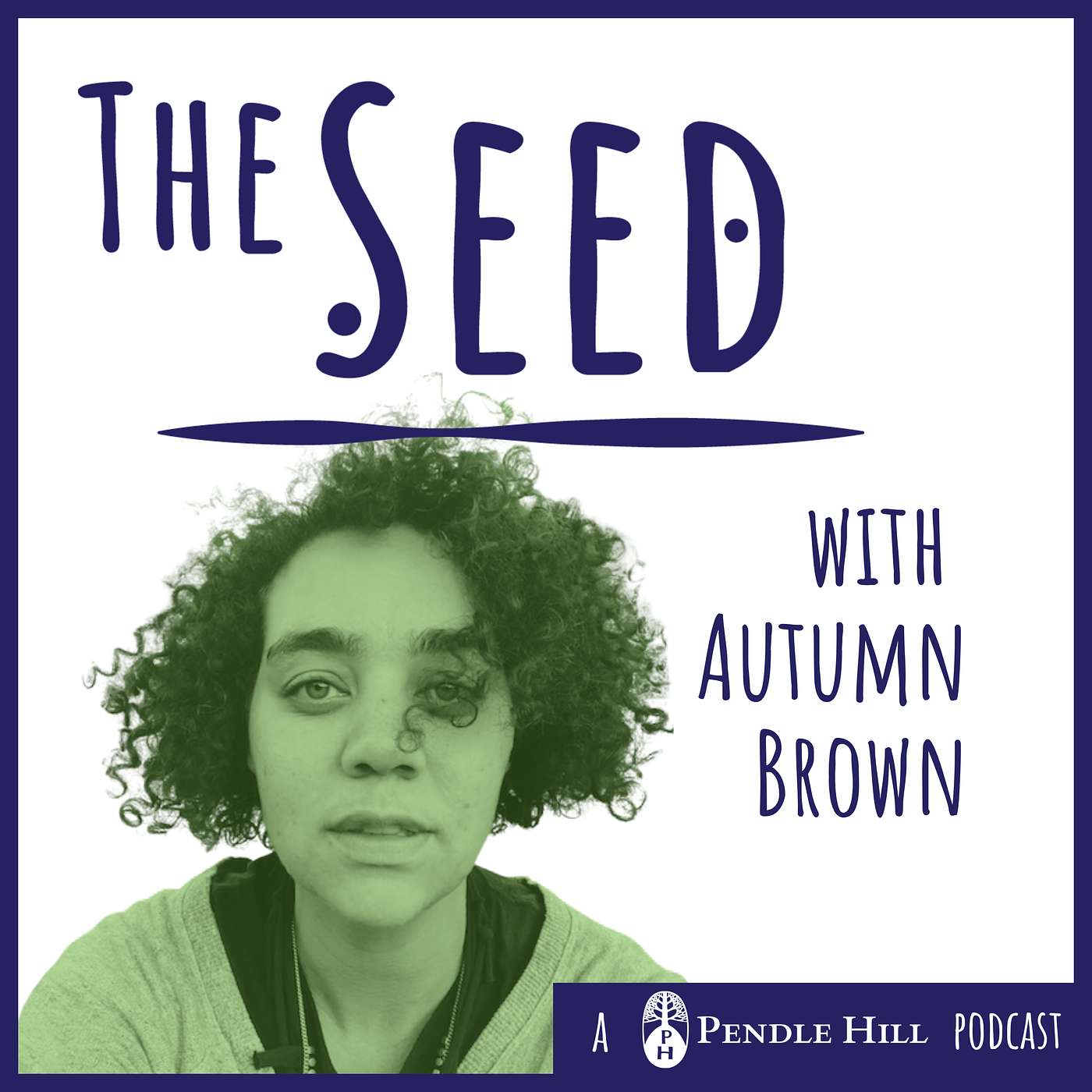 Being Lost, Being Found, and Belonging with Autumn Brown Being Lost, Being Found, and Belonging with Autumn Brown