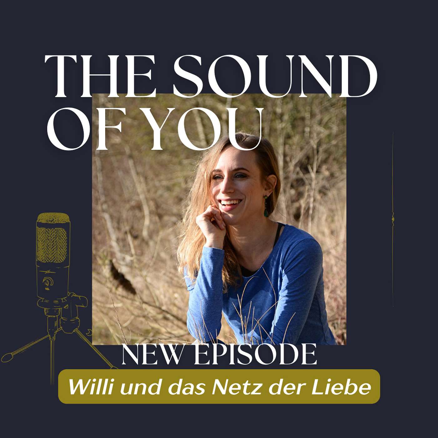 The Sound of You
