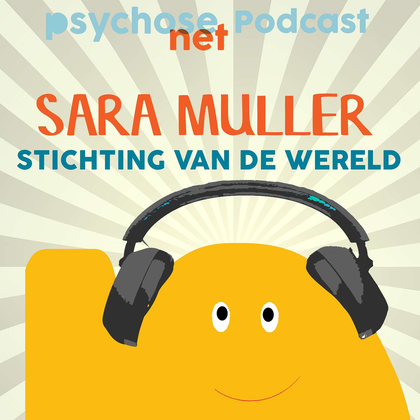 PsychoseNet - Jim van Os in gesprek met...