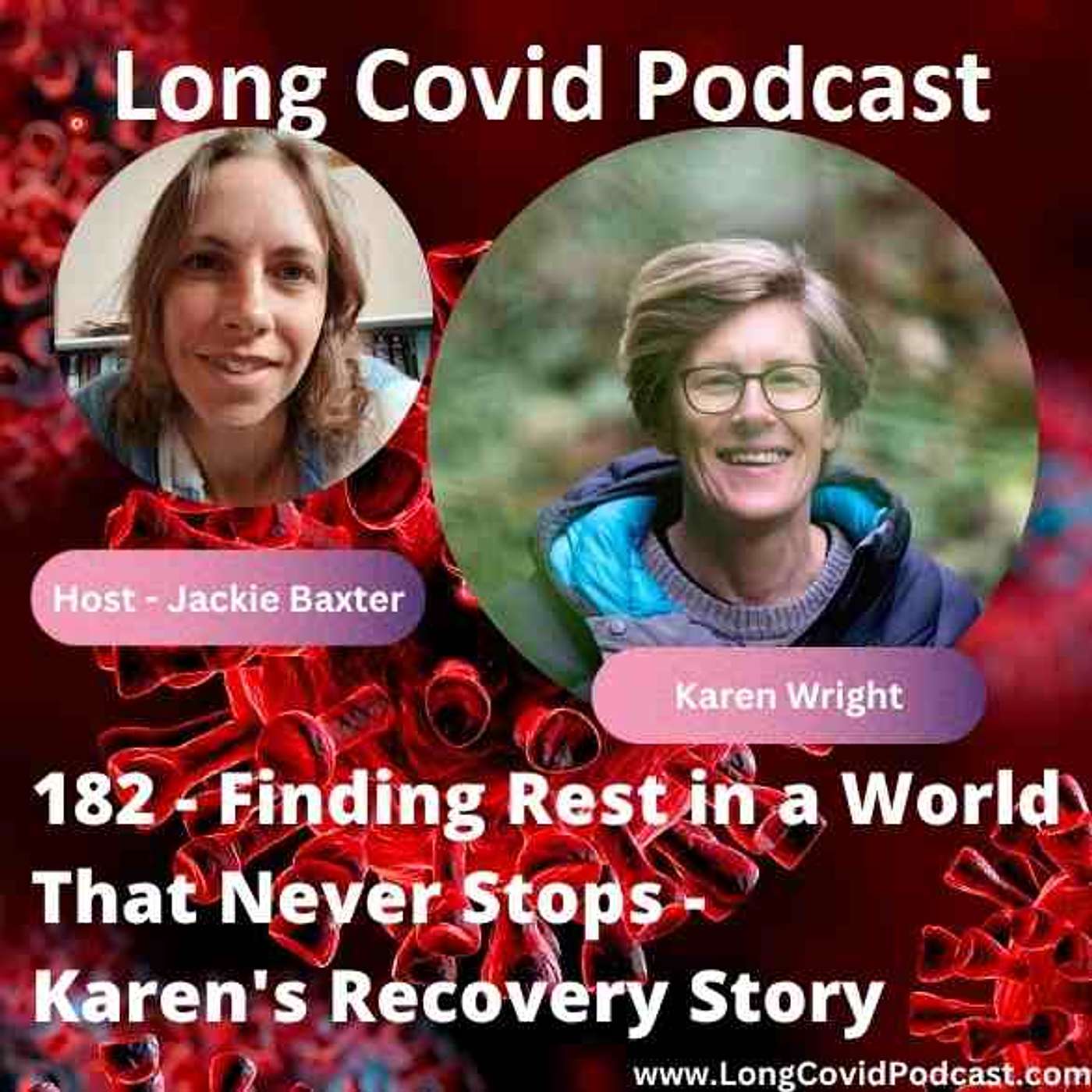 Long Covid Podcast