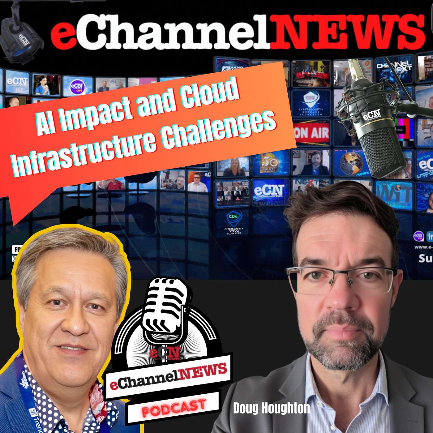 EChannelNews Podcast