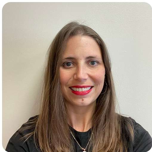 Madeline King, PharmD, MPH, BCIDP