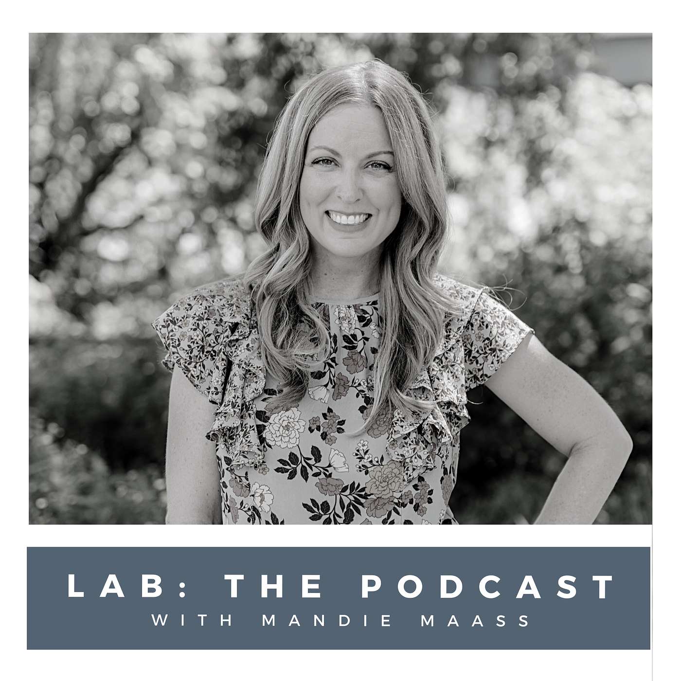 LAB the Podcast