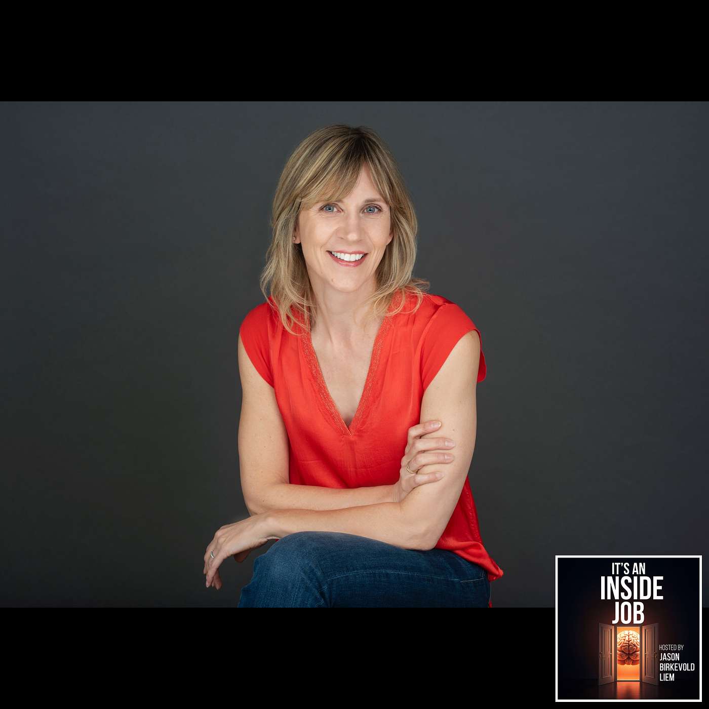 The Brain Never Sleeps: How Dreams Heal, Rewire, and Reveal with Karen van Kampen