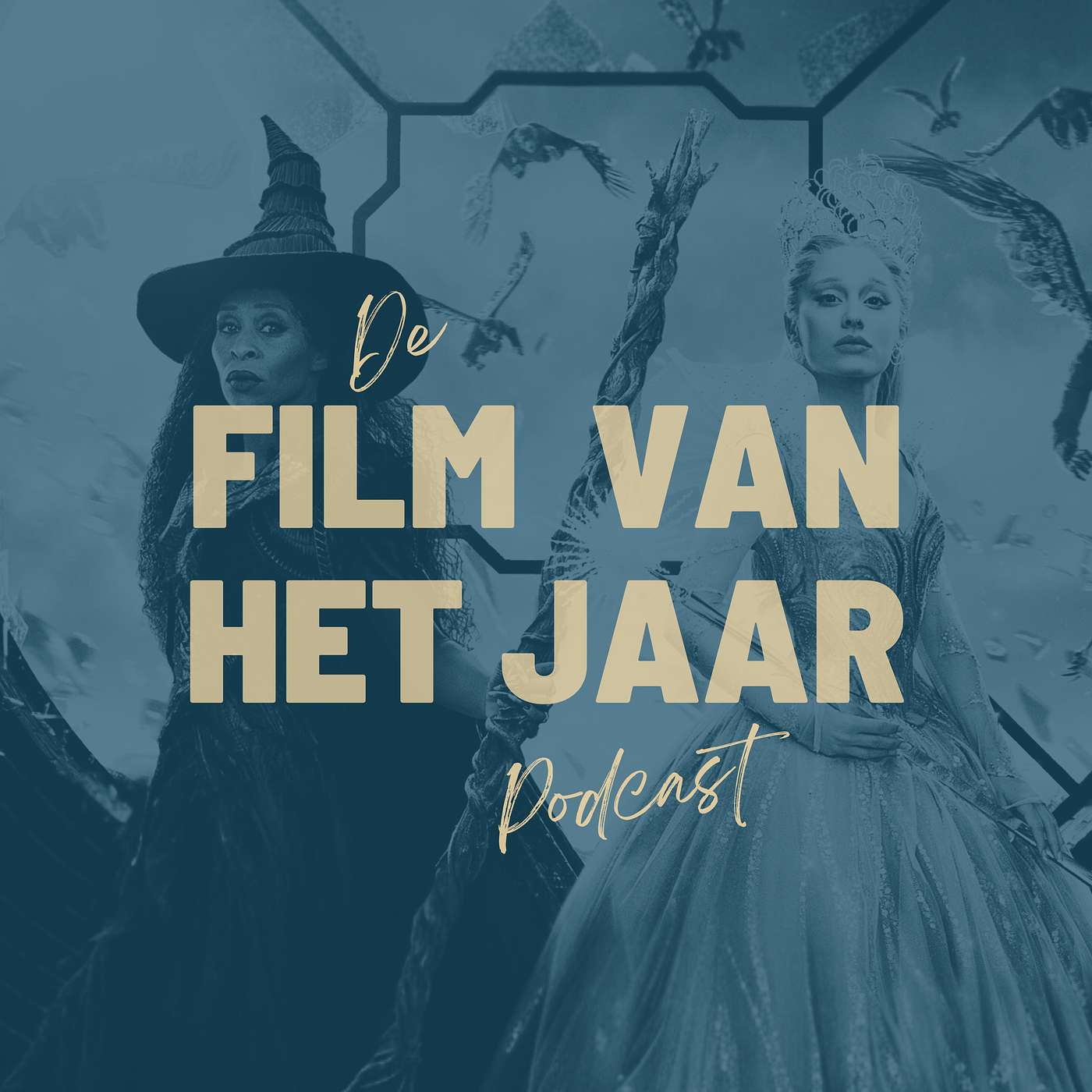 Wat draait er in november in de bioscopen en filmhuizen?