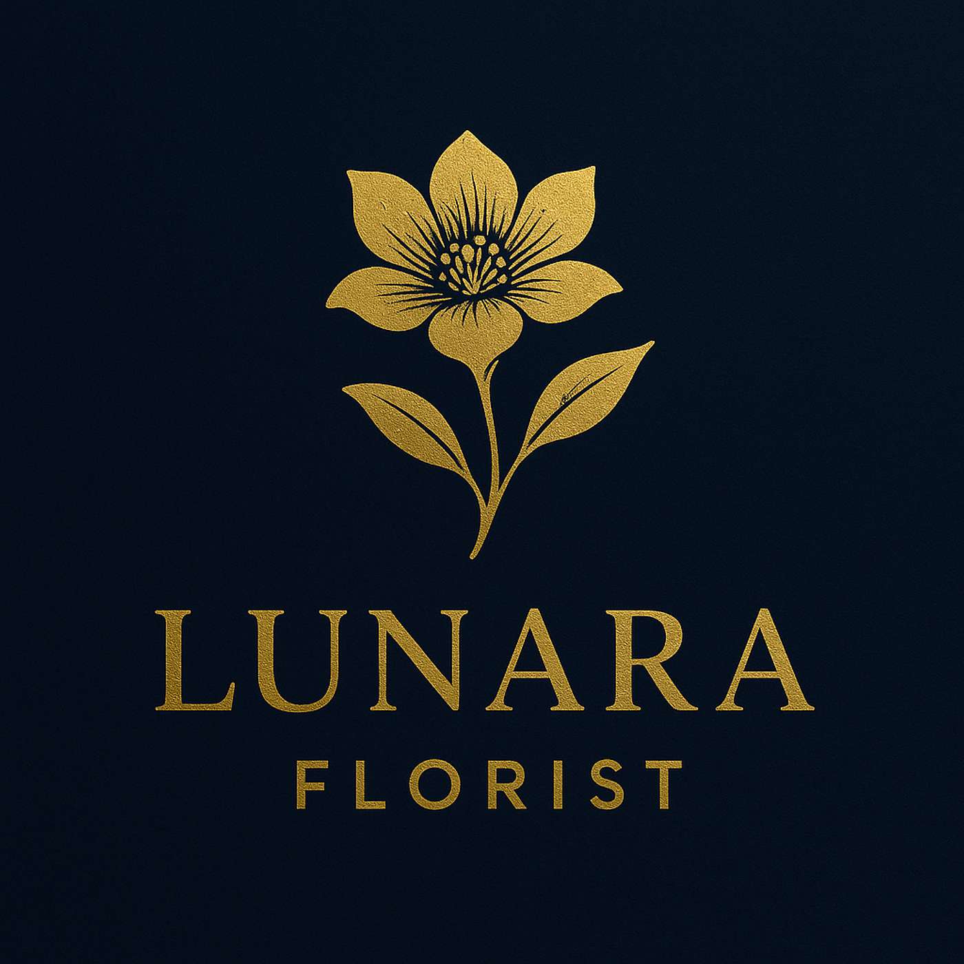 Lunara Florist Podcast