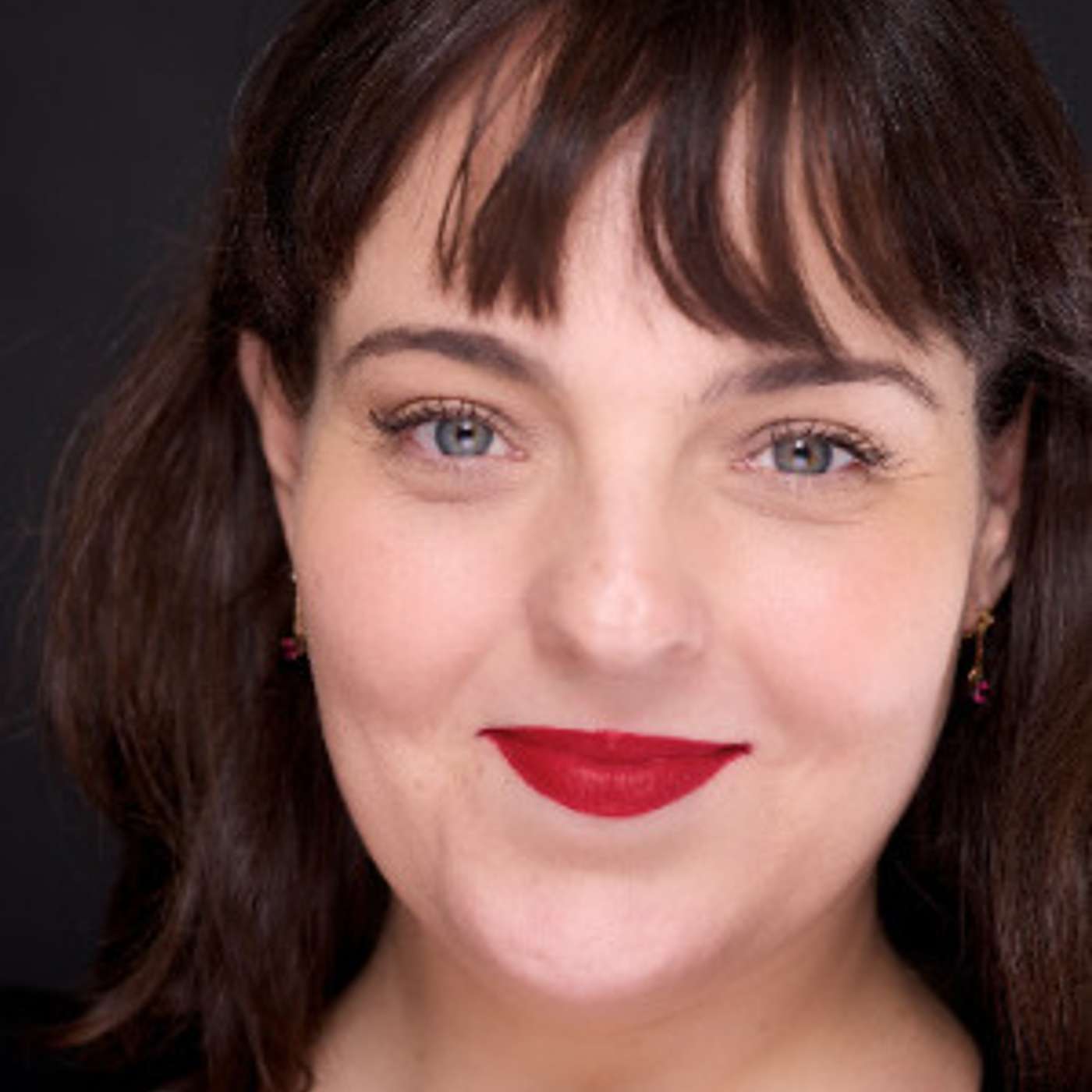 S1 x Ep 11: On The Mic with Susie Valerio