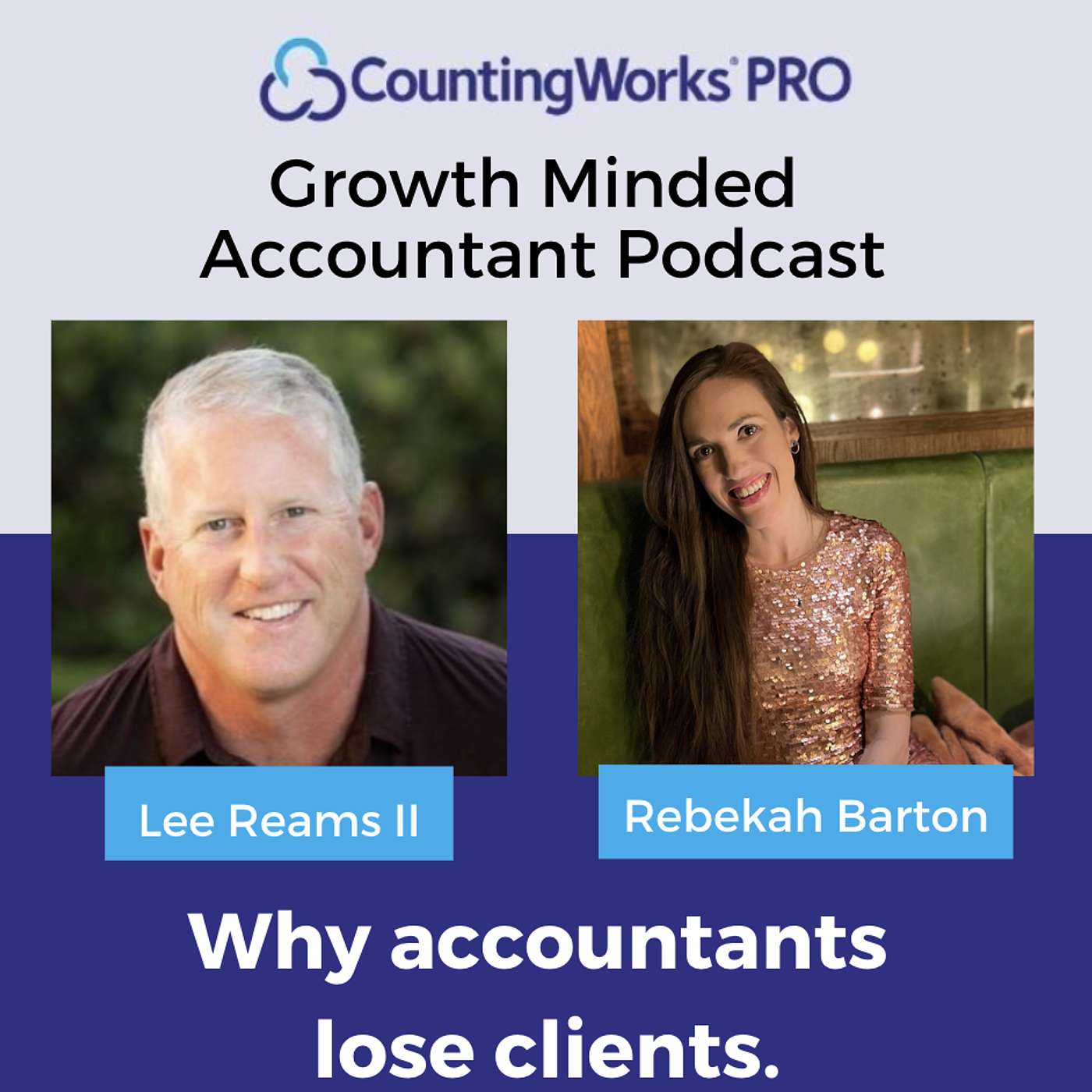 The Growth Minded Accountant