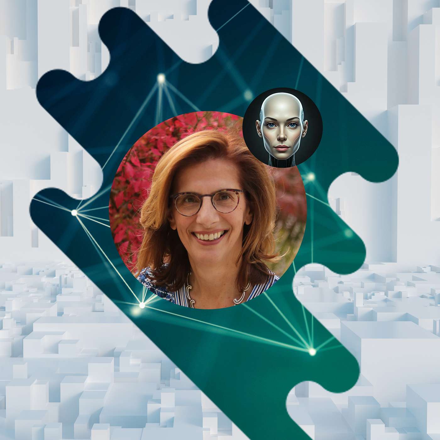 Fintech Insights & Conversations with Efi Pylarinou