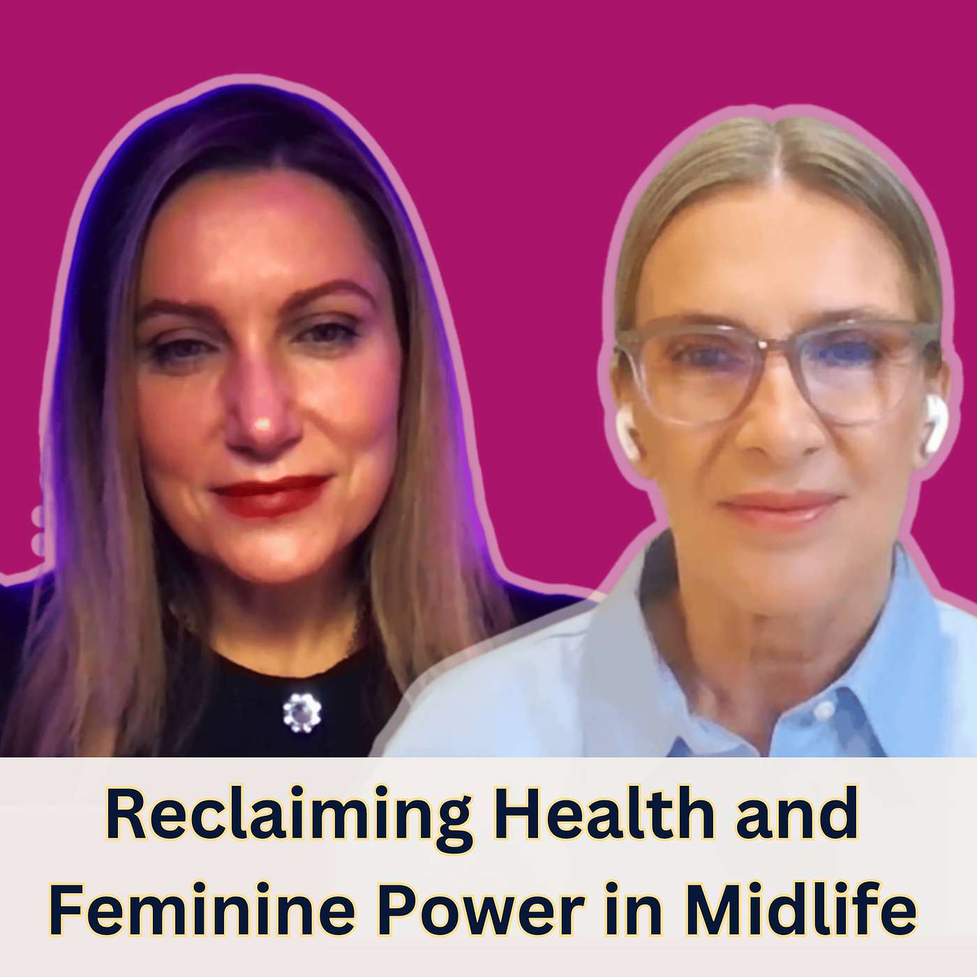 Midlife Women Entrepreneurs