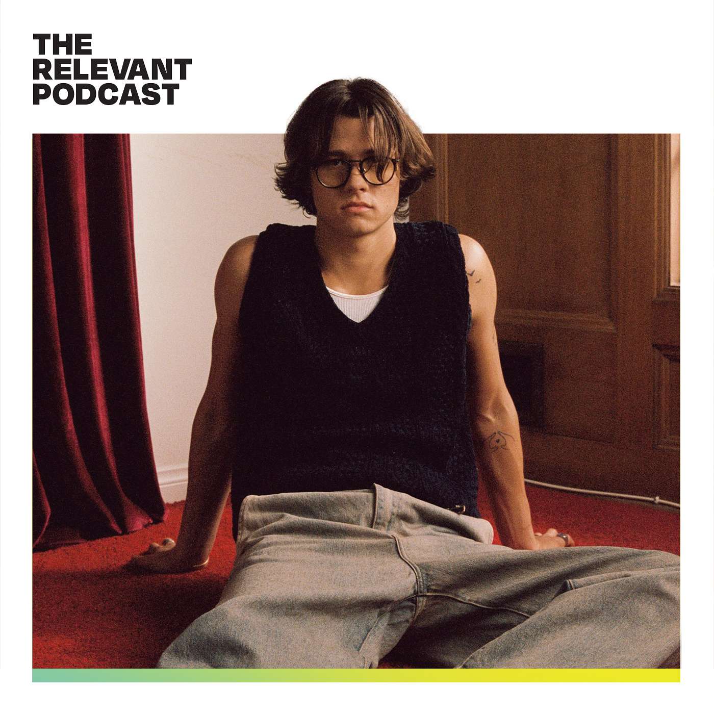 The RELEVANT Podcast (Subscriber Edition)