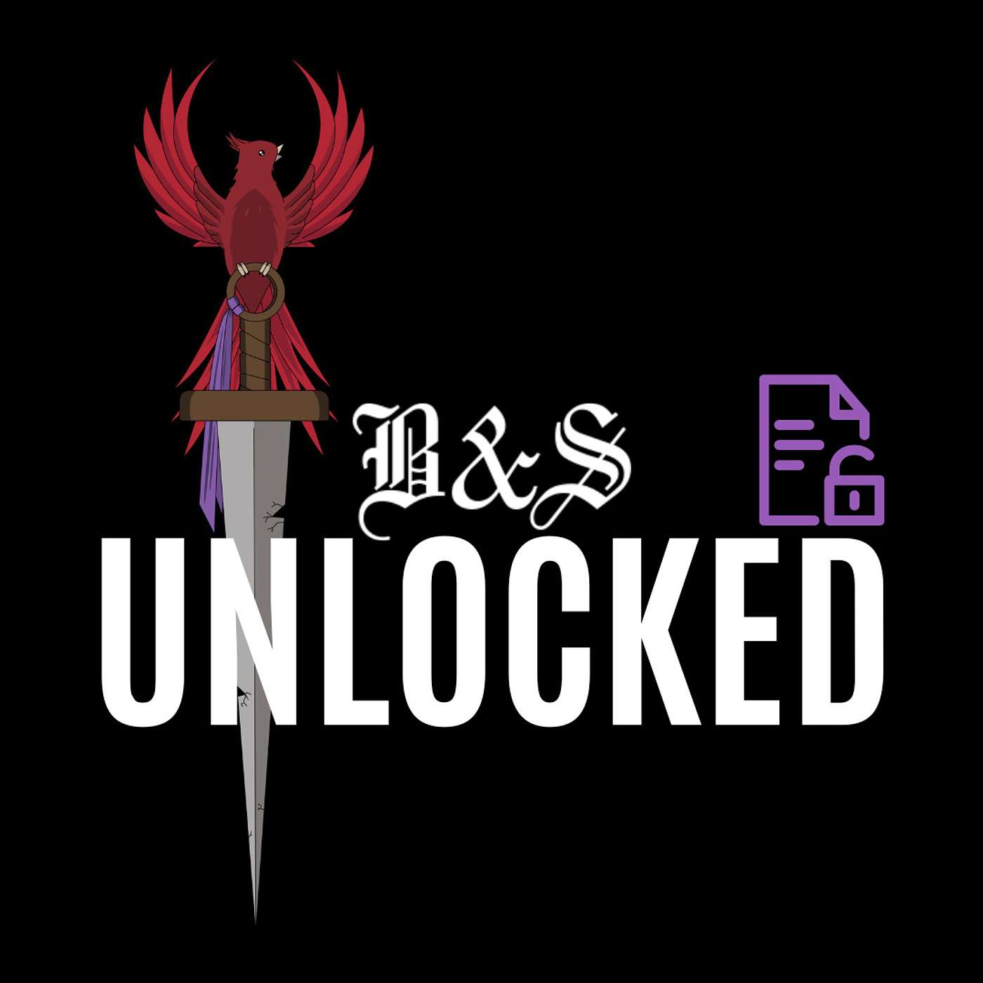 B&S Unlocked: Minisode 105 - "Color Contacts, Mastadon and Willie Nelson" episode artwork