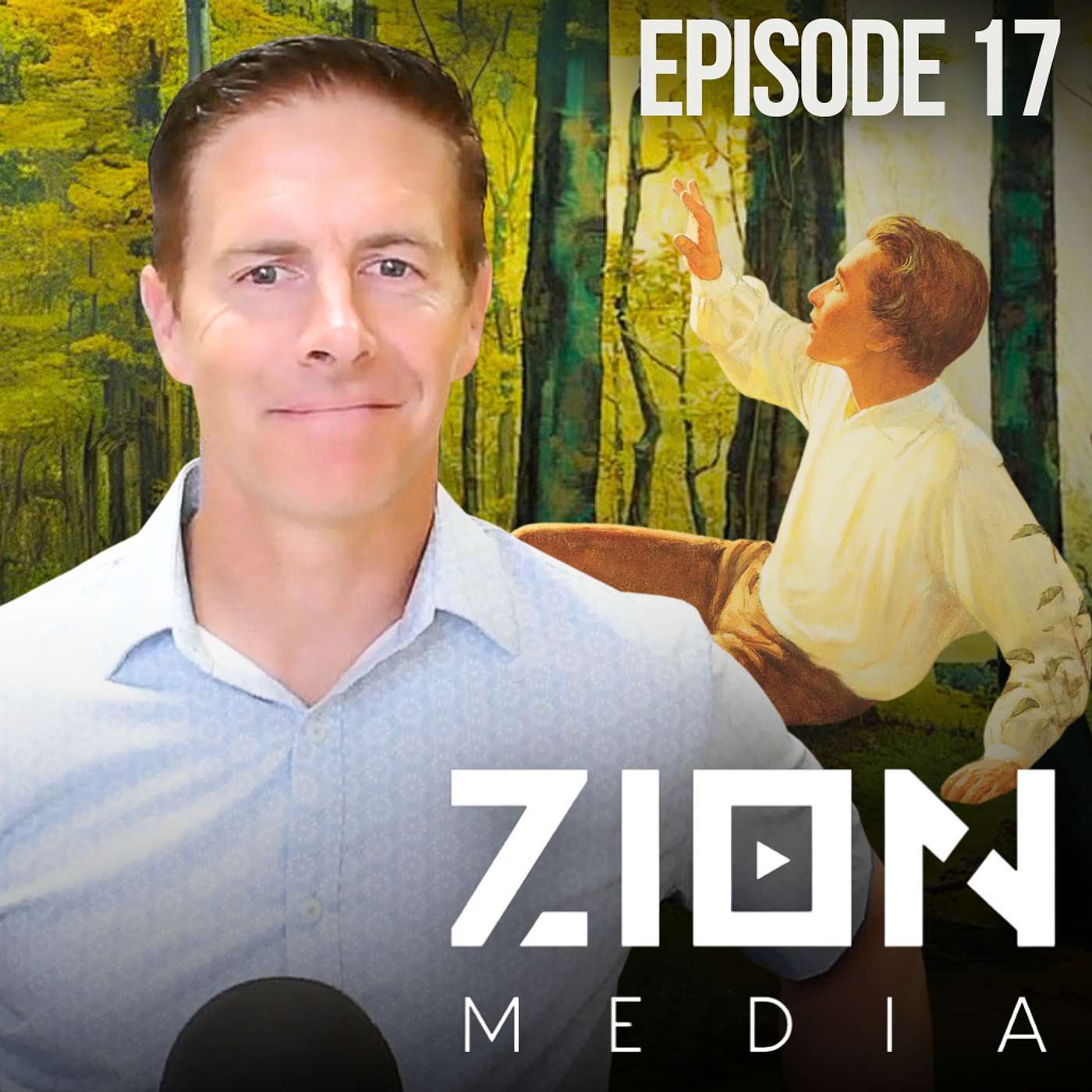 Zion Media