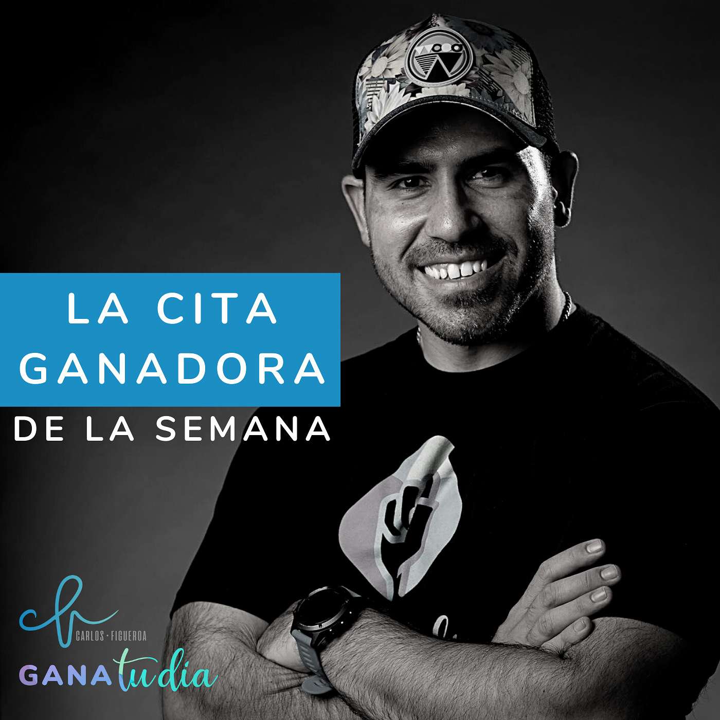 La Cita Ganadora - Si no lo tenemos, no podemos verlo en los demás episode artwork