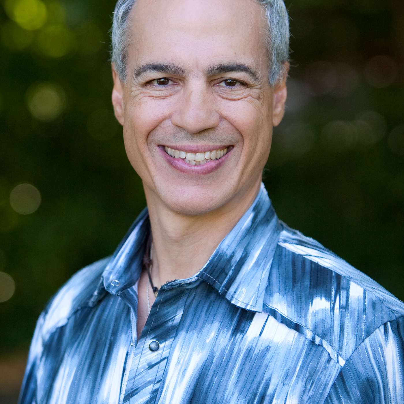 Food As Medicine - A conversation with Master Herbalist Donnie Yance