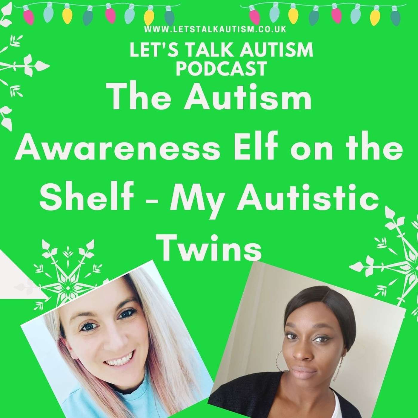 Let\'s Talk Autism