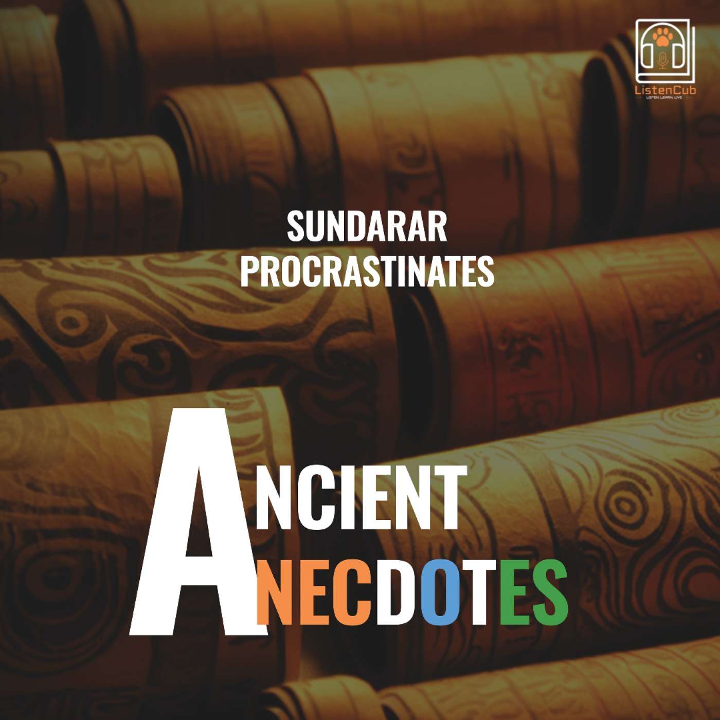 Ancient Anecdotes