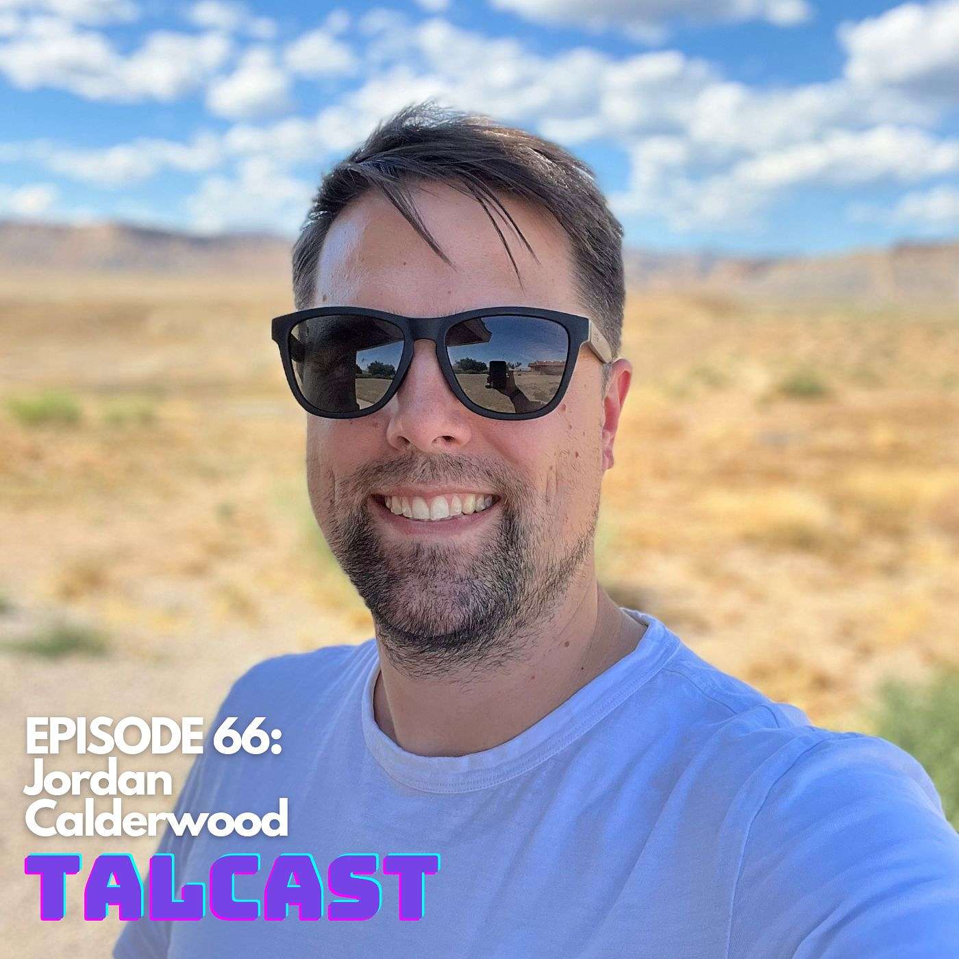 TalCast