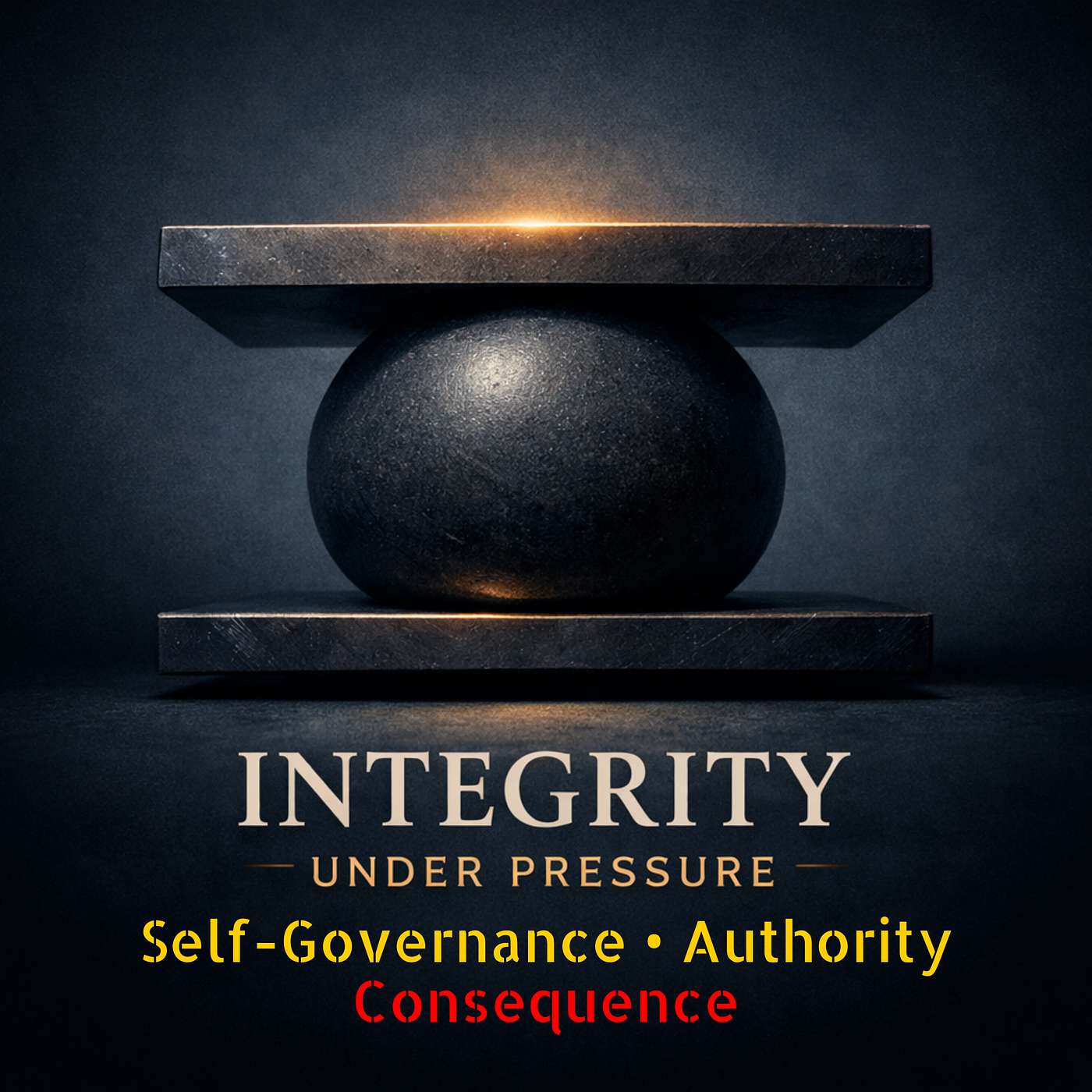 Integrity Under Pressure