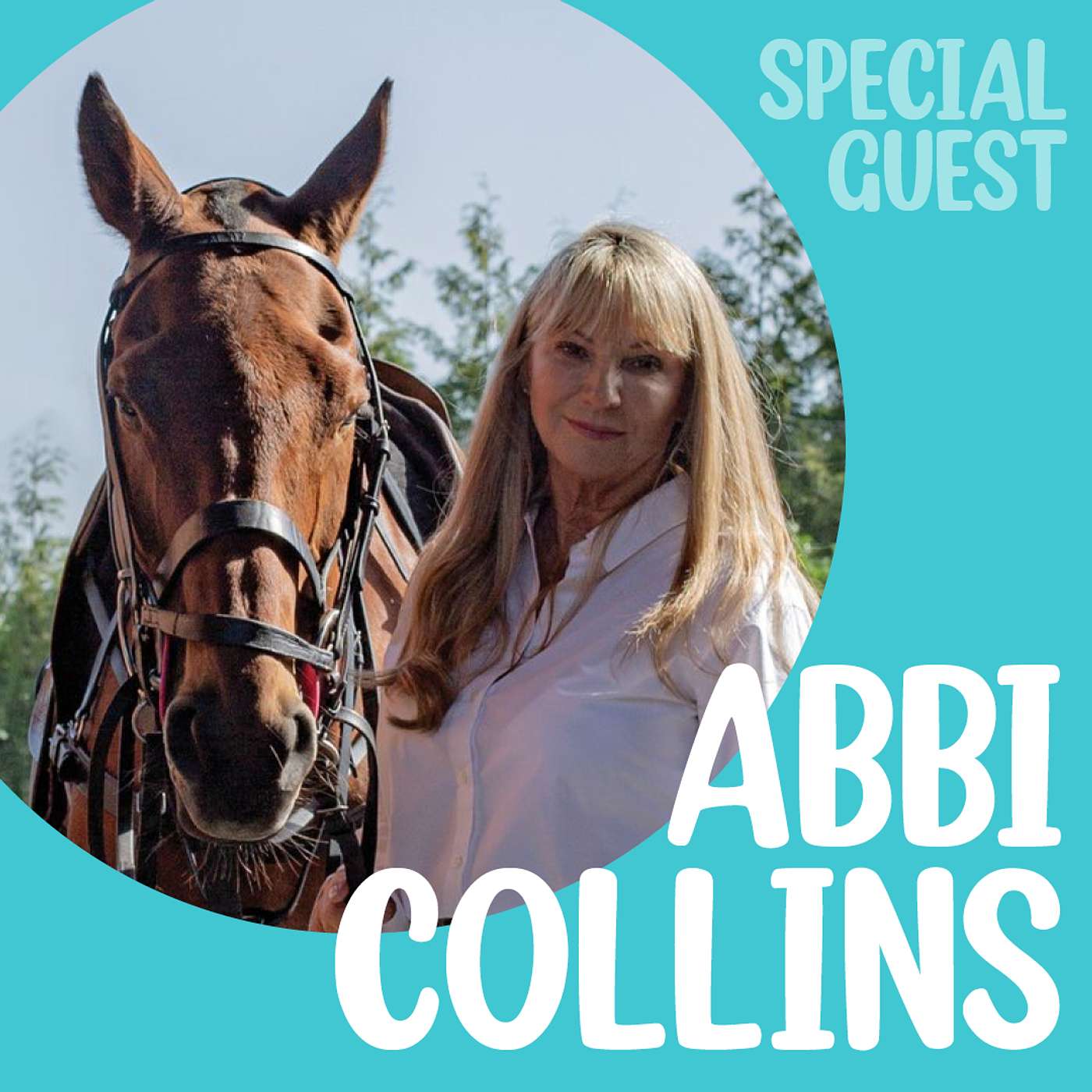 How to Fall Off a Horse Safely: Stunt Secrets and Riding Tips with Abbi Collins How to Fall Off a Horse Safely: Stunt Secrets and Riding Tips with Abbi Collins