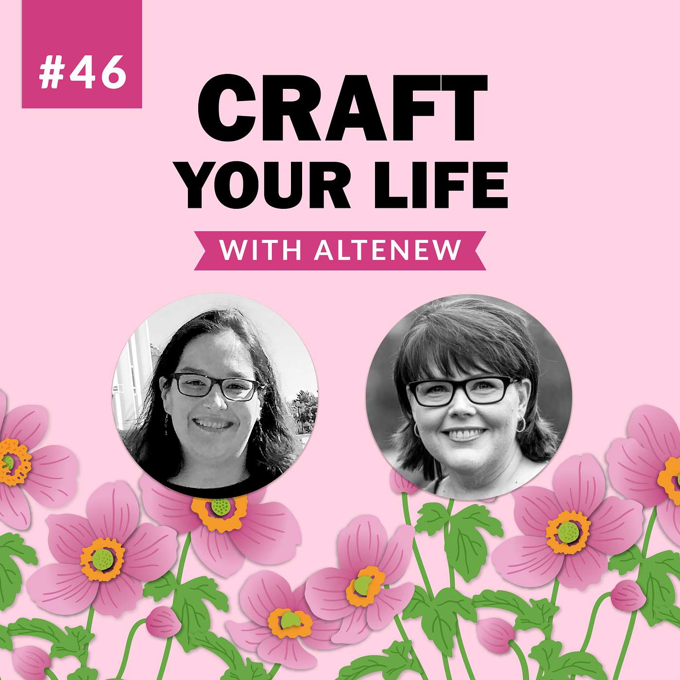 Craft Your Life With Altenew