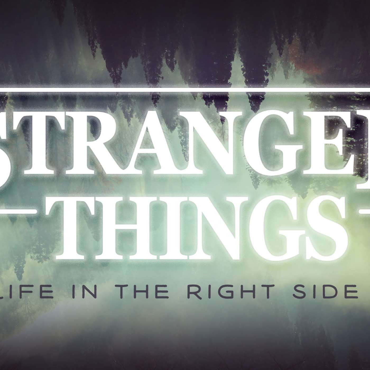 Stranger Things; Week 3