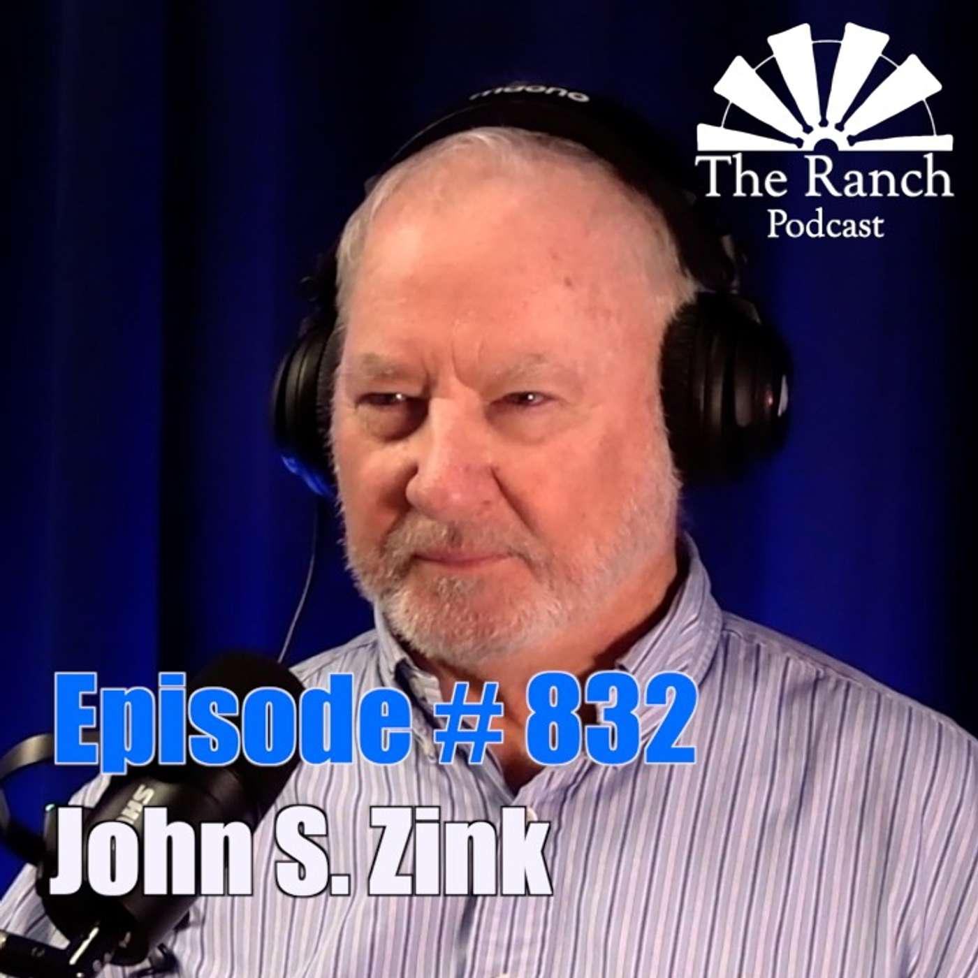 Idaho's Starting Point with John S. Zink