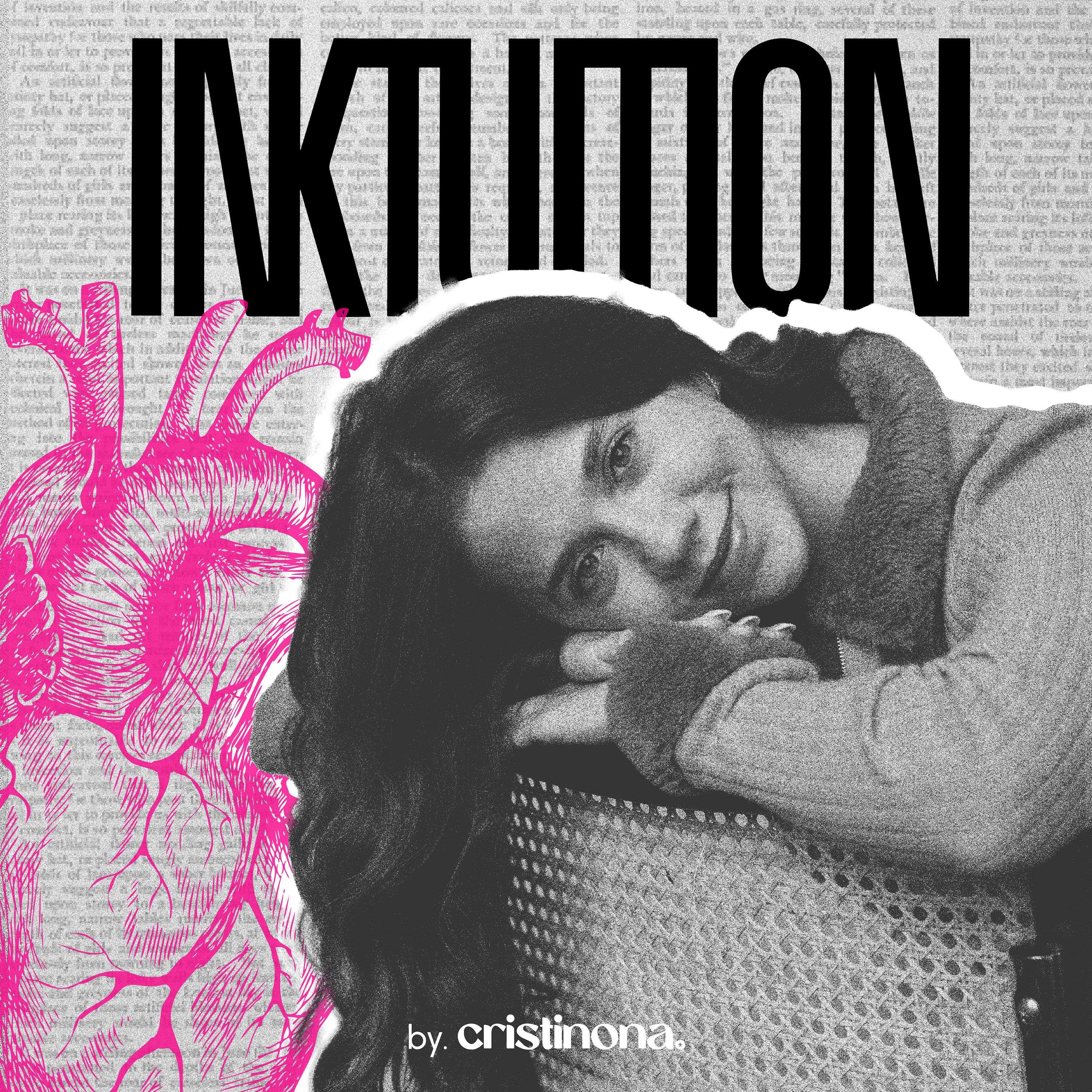 inktuition★ by cristinona