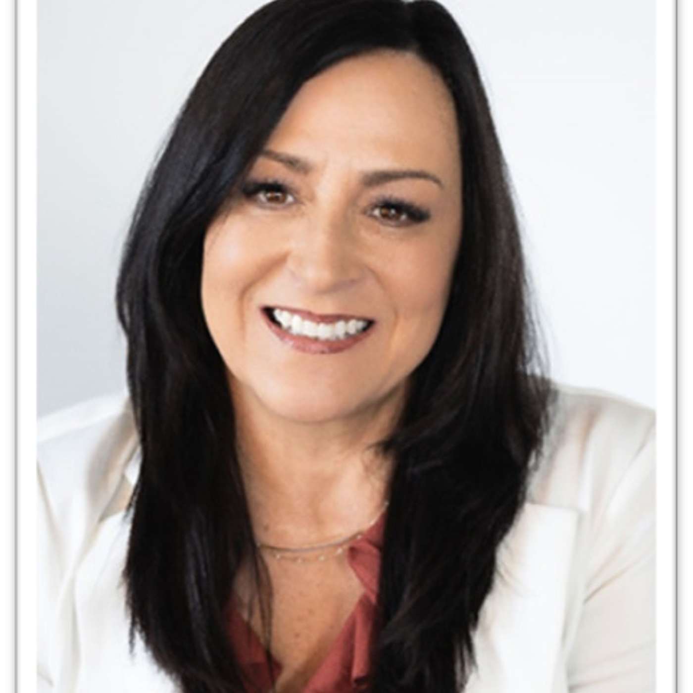 #98 Trailblazing Leadership in the Casino Industry: A Conversation with Camille Mercier