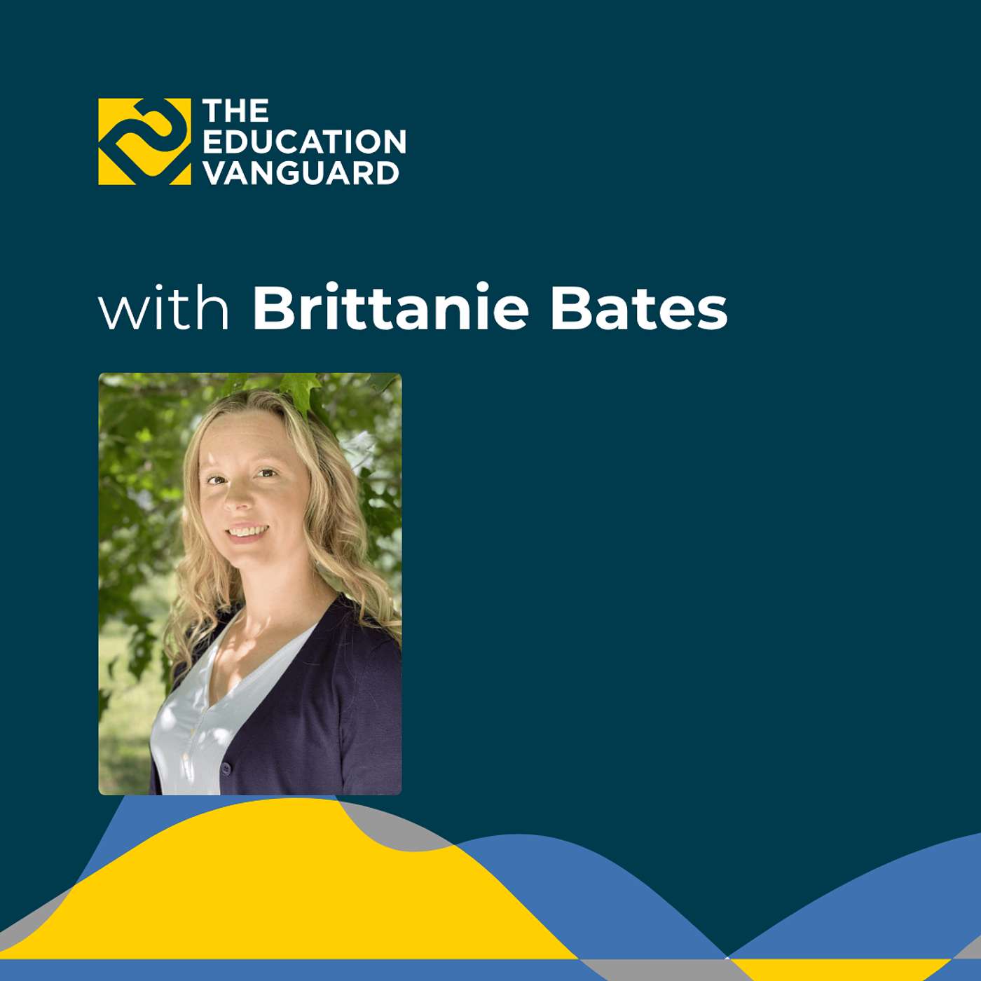 What Online Learning Looks Like When It's Designed With Intention with Brittanie Bates episode artwork