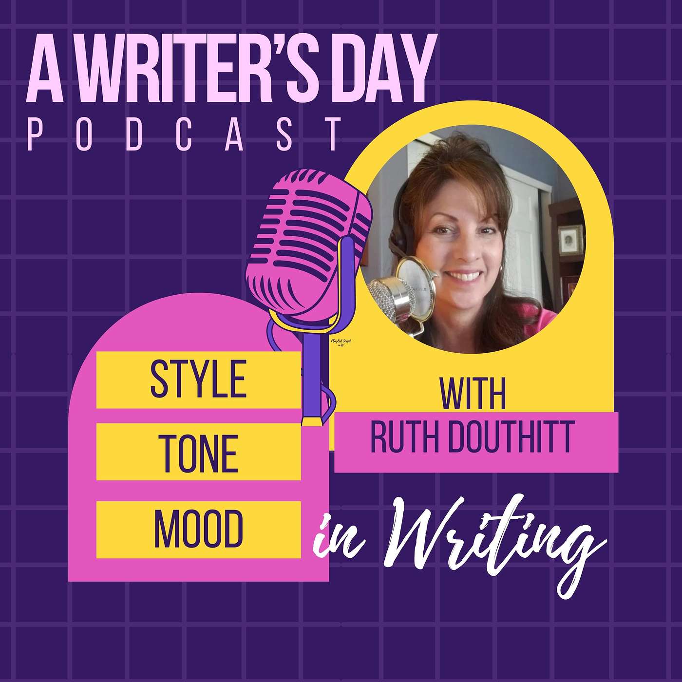 249: Style, Tone, and Mood in Writing