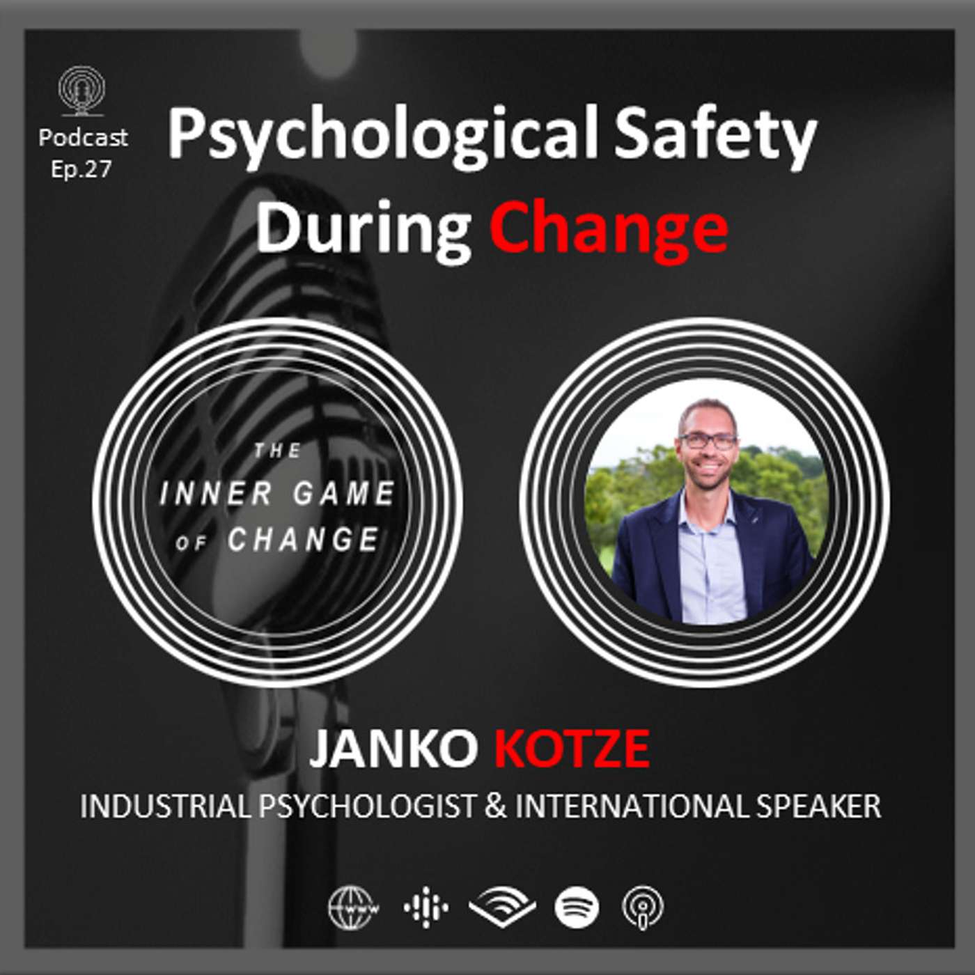 The Inner Game of Change