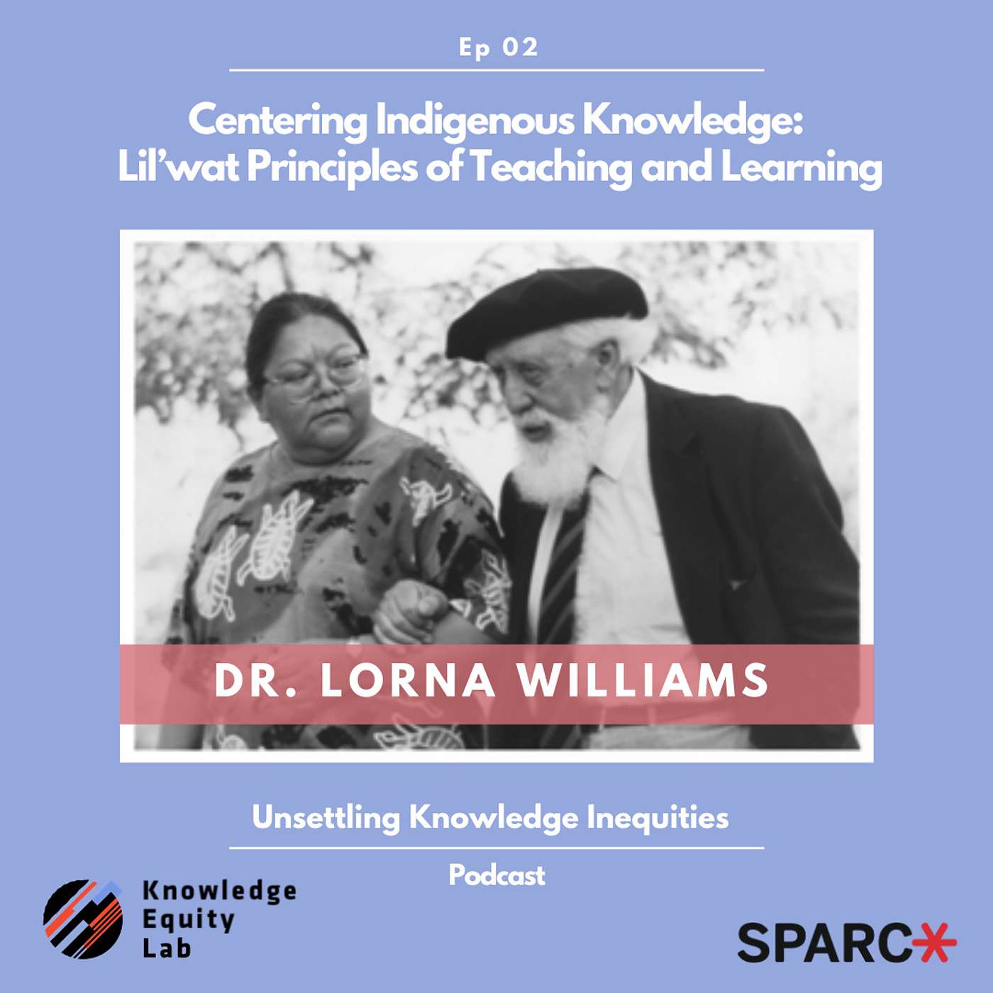 Centering Indigenous Knowledge: Lil’wat Principles of Teaching and Learning