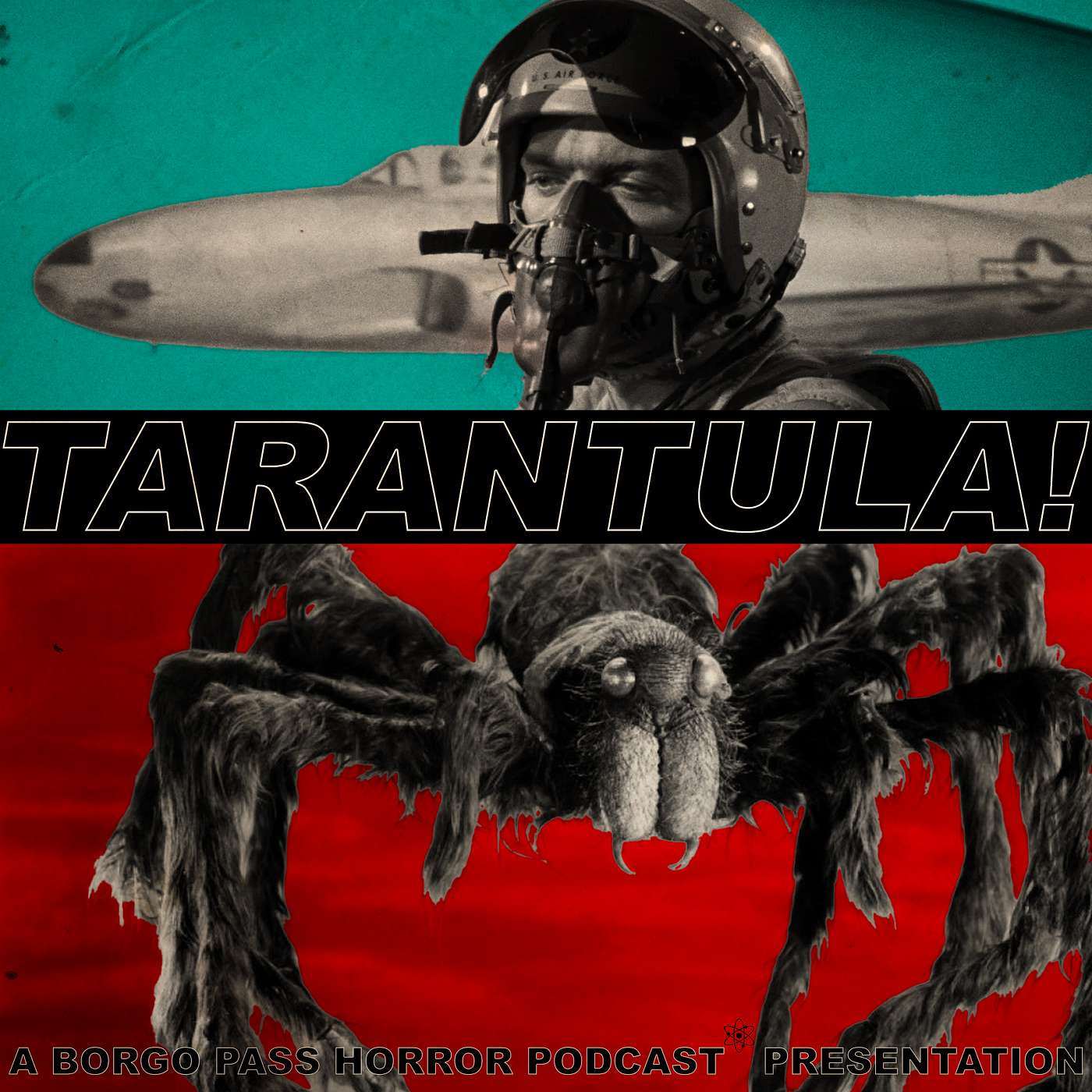 Borgo Pass Horror Podcast