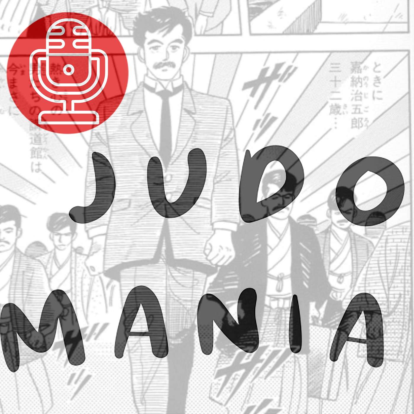 JudoMania - alt om judo, selvforsvar og kampsport