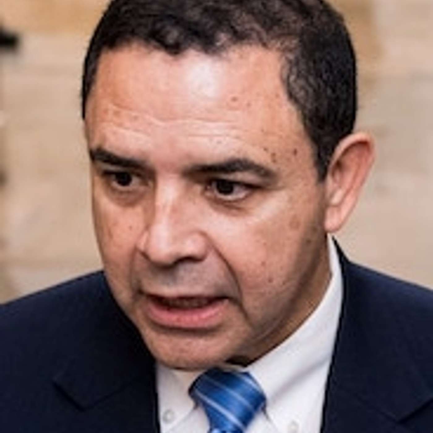 Cuellar: It's time to re-open the border to Mexican shoppers and tourists episode artwork