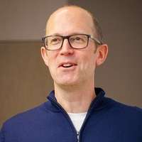 Steve Budd